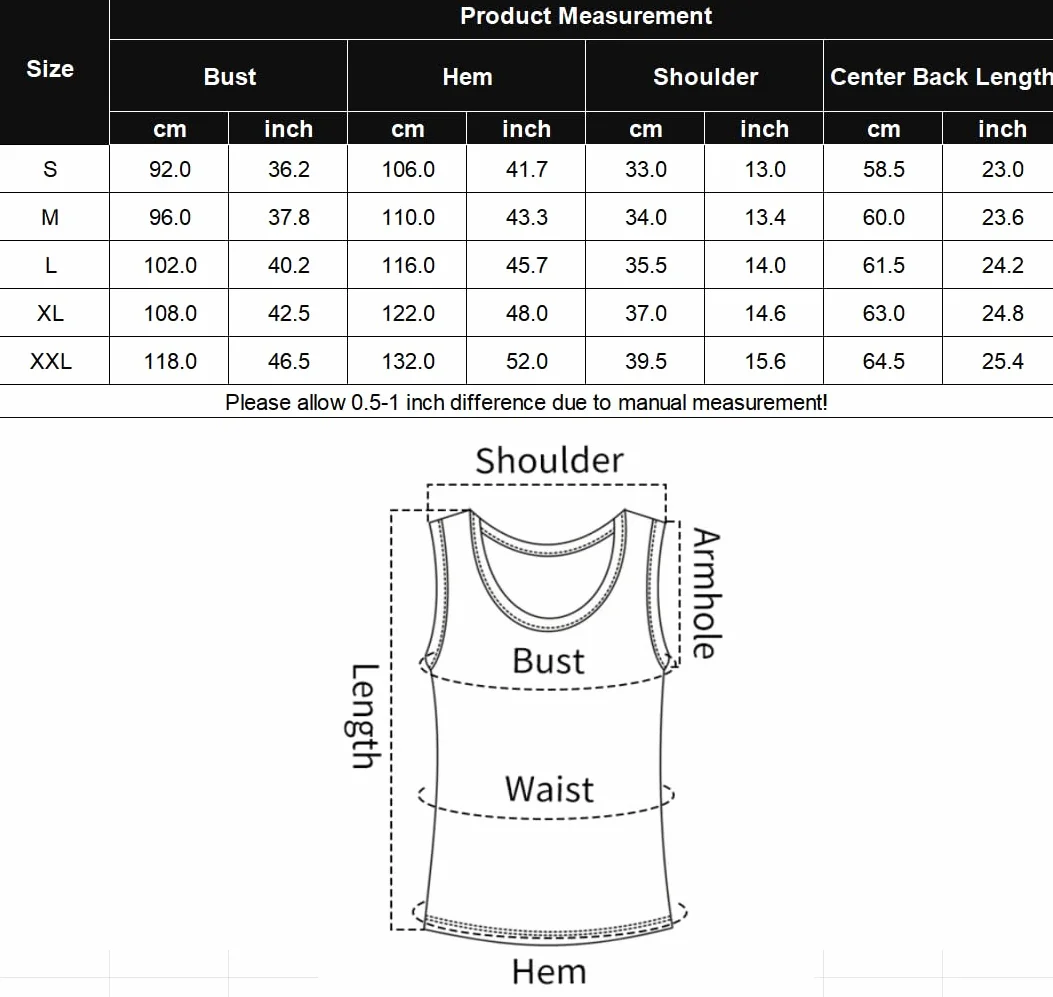 Hotouch Satynowy top damski bez rękawów, elegancki top z dekoltem w serek, na lato, satynowy tank top, S-XXL