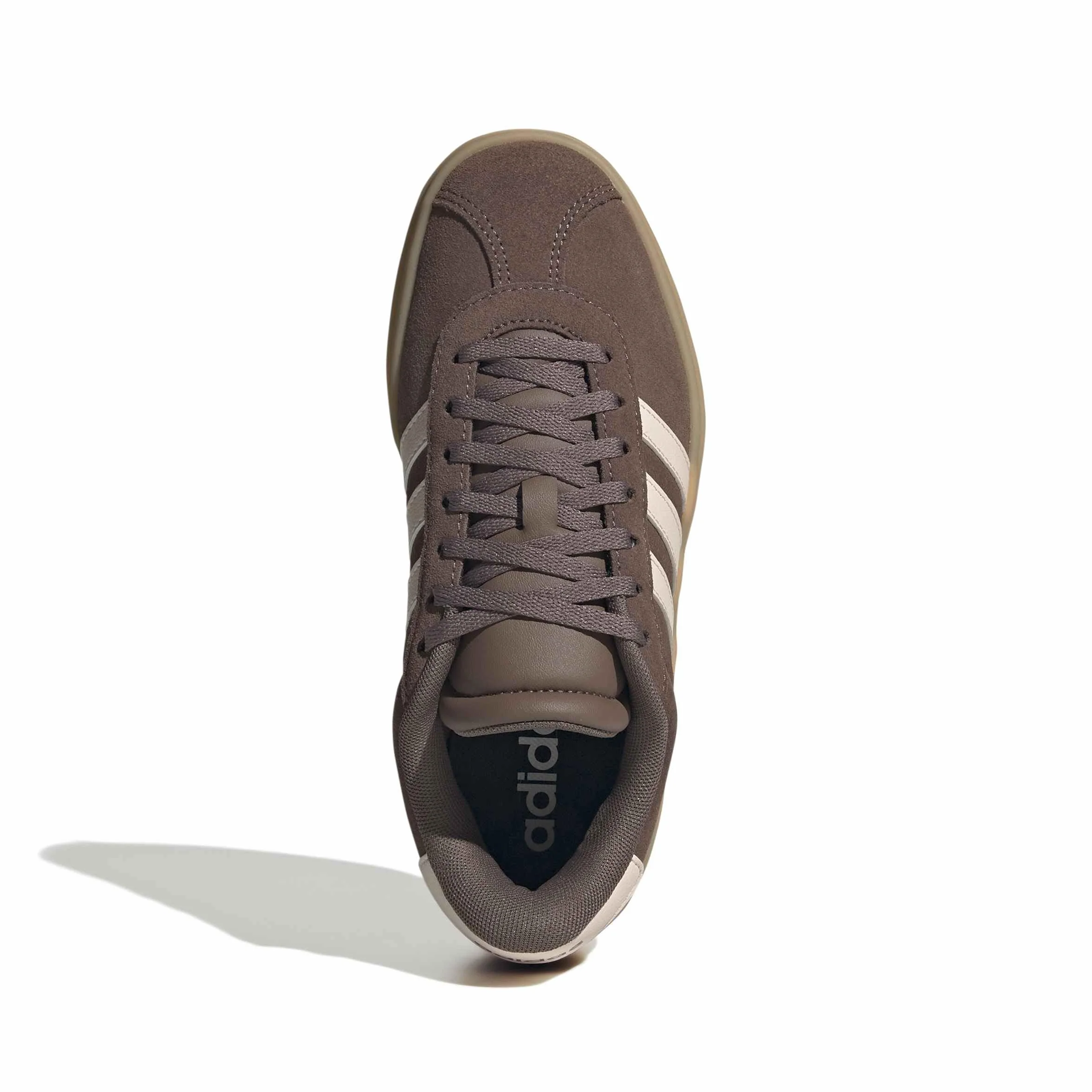 adidas Uniseks - dzieci Vl Court Bold JuniorButy