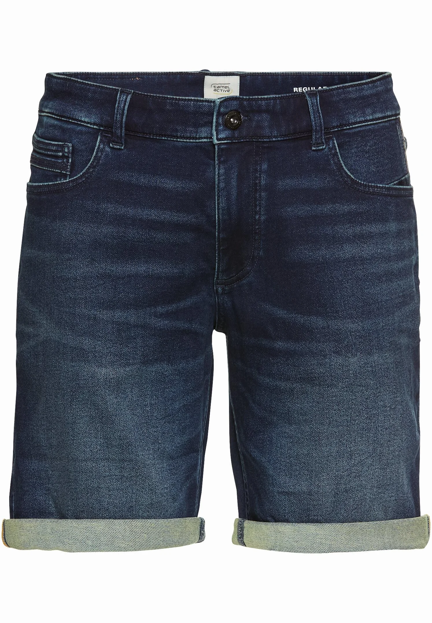 camel active 498r02-5d15 - Shorty Mężczyźni