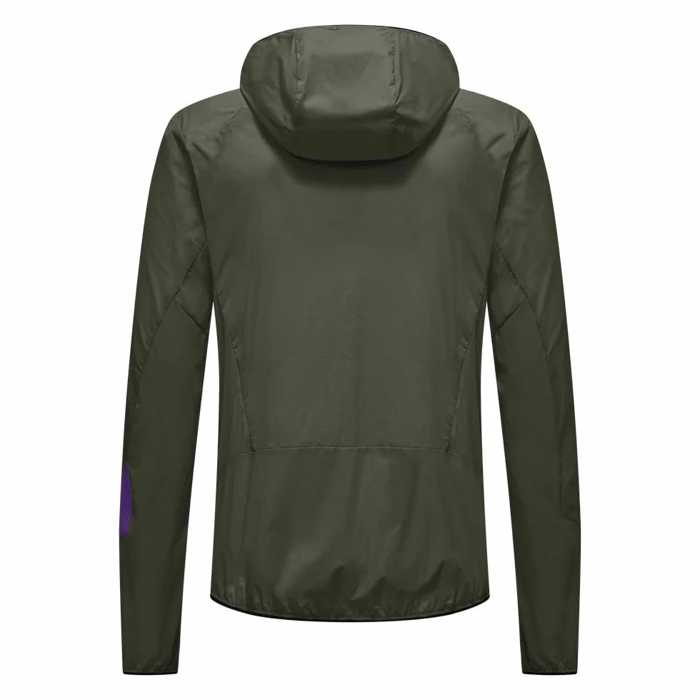 Salewa Kurtka Mężczyźni Pedroc Wind Hd Light Jkt M