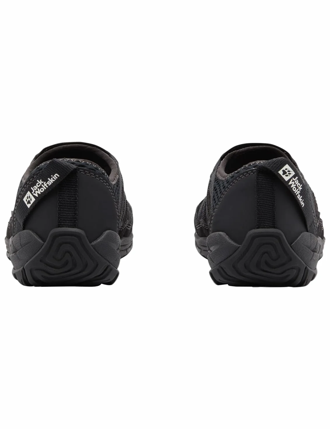 Jack Wolfskin Uniseks - dzieci Levente Sandal KSandał