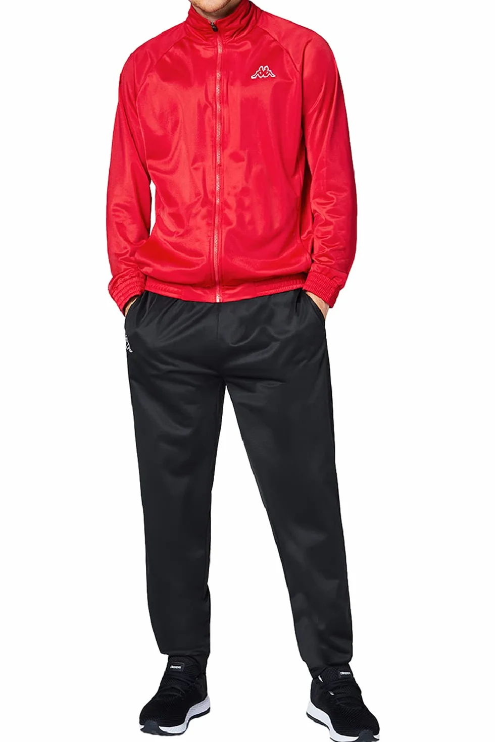 Kappa Tracksuits Mezczyzni Till
