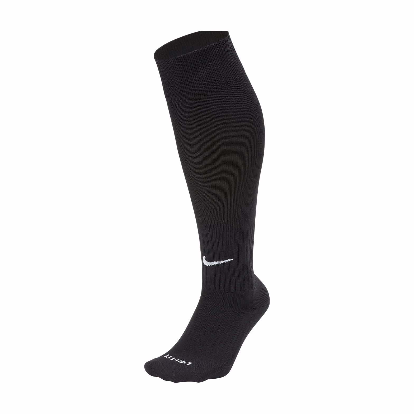 Nike Uniseks Classic Ii SX5728 Skarpety Treningowe, Czarny/Biały (Black/White), M