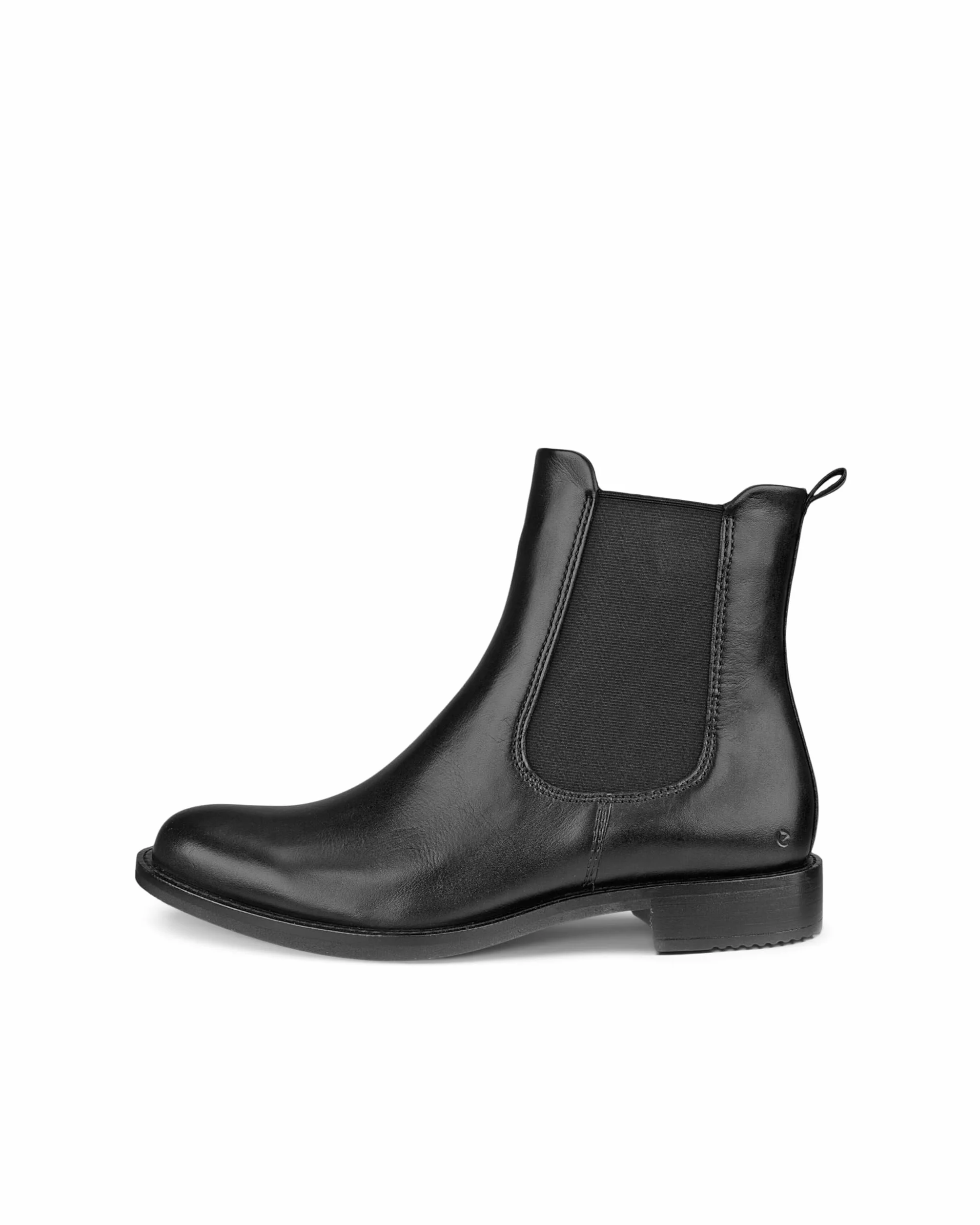 ECCO Kobiety Sartorelle 25 Ankle BootButy za kostkę