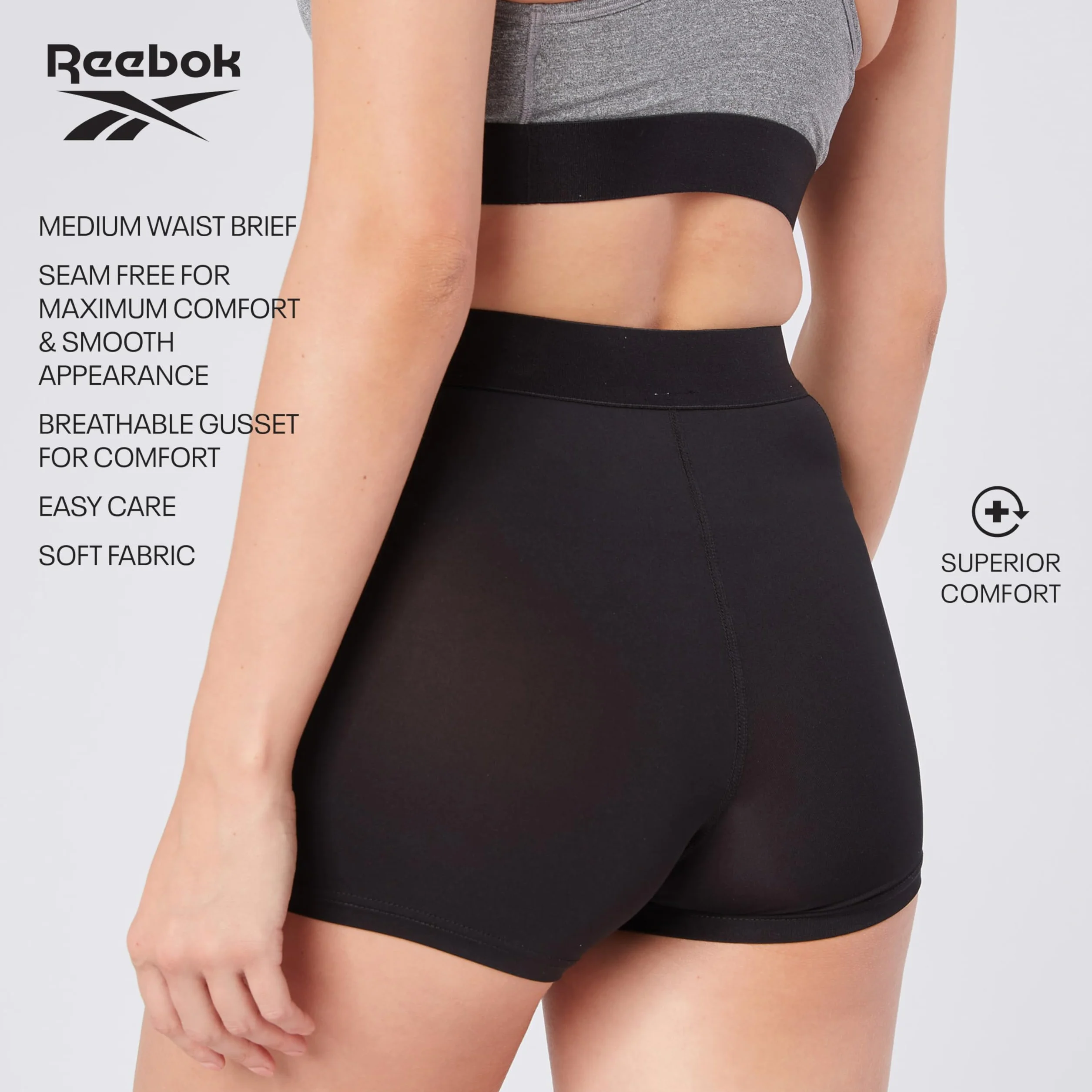 Reebok Shorty Kobiety Joyner