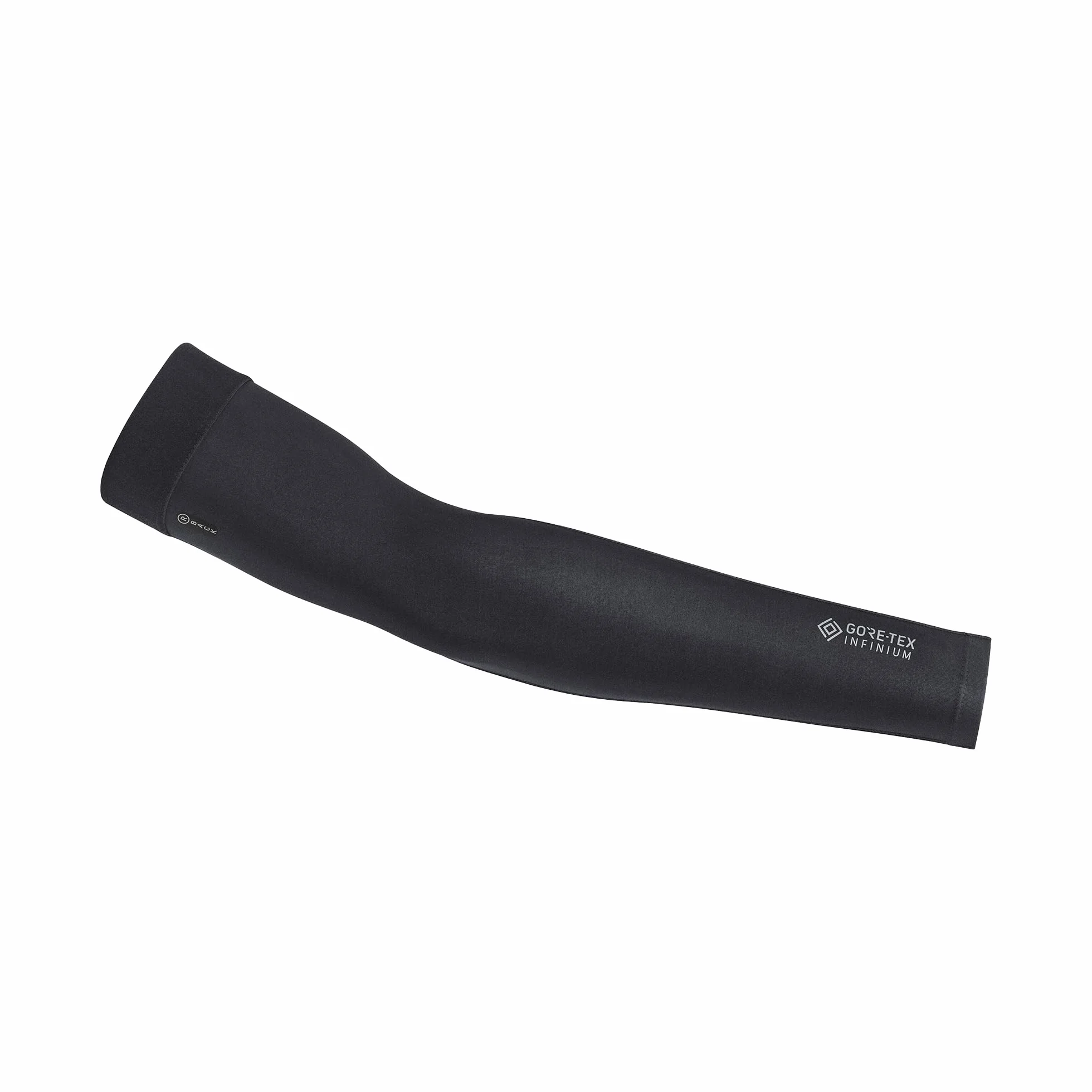 Gore Wear Gore-Tex Infinium 100742 Ocieplacze na Ramiona, Czarny, XL-XXL