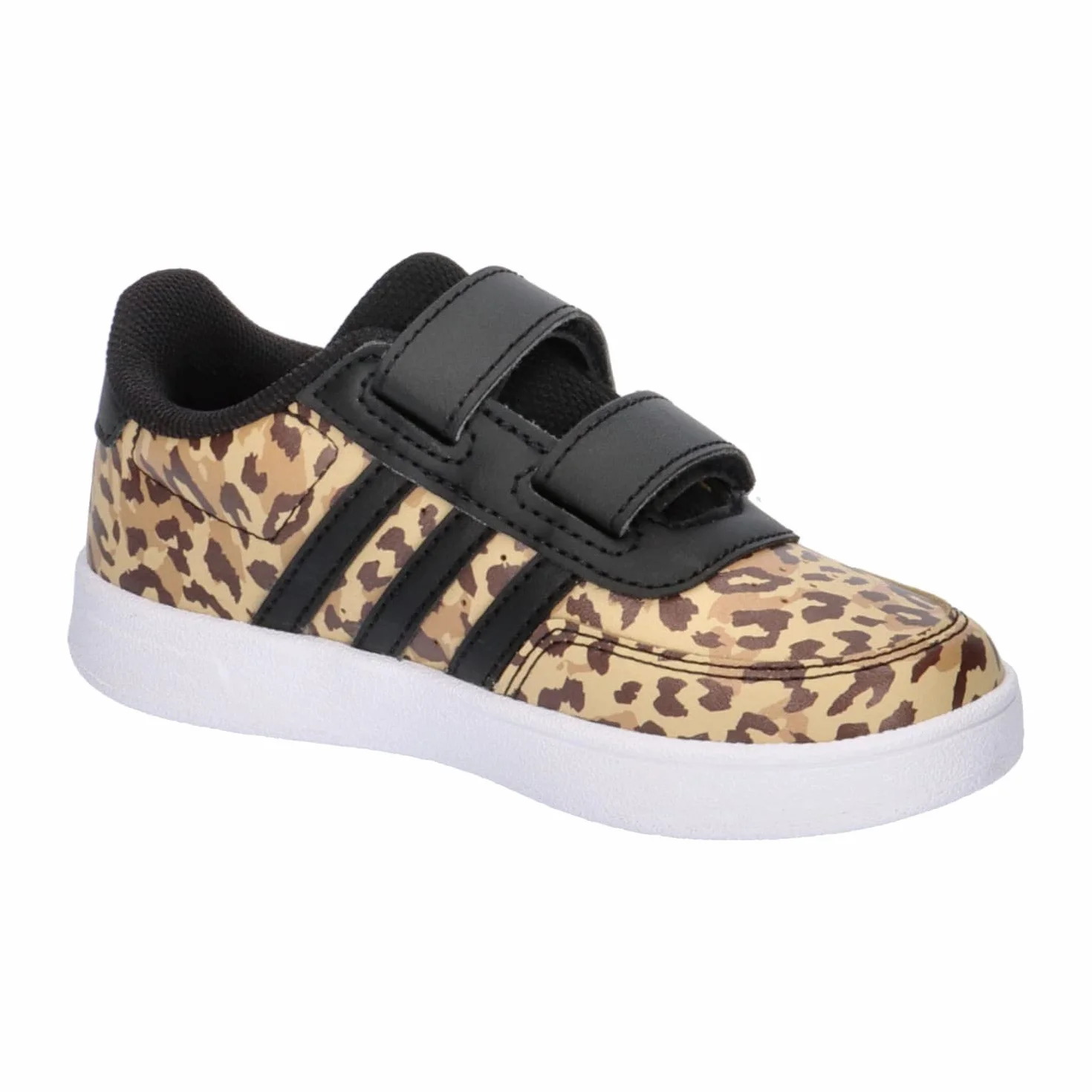 adidas Uniseks - niemowlęta Breaknet 2.0 Shoes KidsButy tenisowe