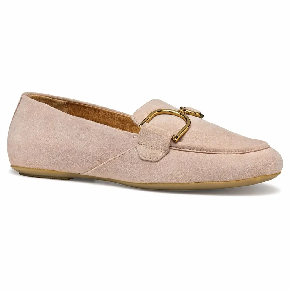 Geox Kobiety D Palmaria JLoafer Flat