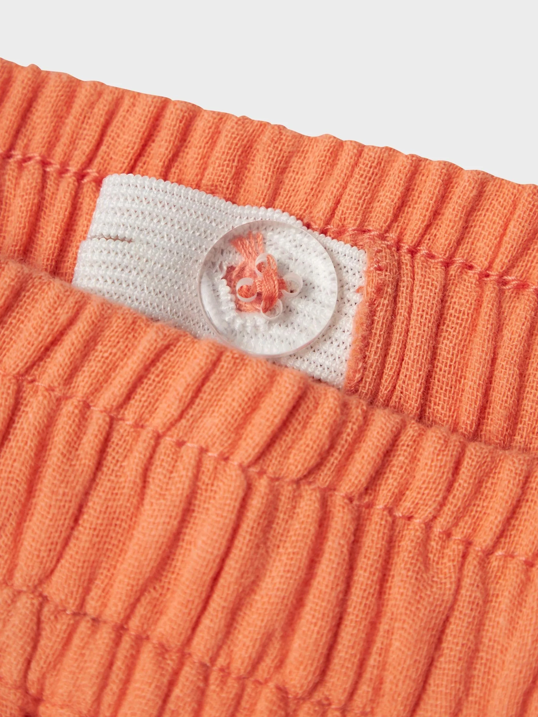 Nkfhisa Shorts Pb - nkfhisa szorty pb Dziewczynki