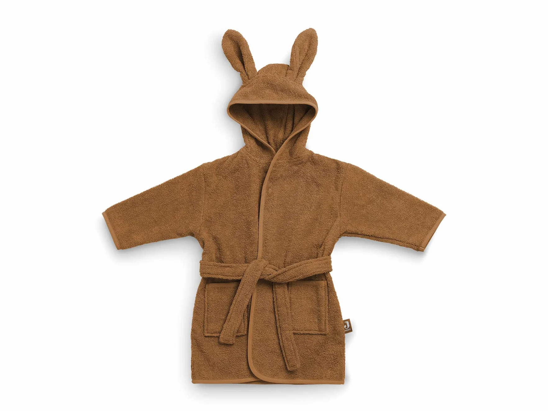 Jollein Bathing Robe Unisex Baby Jollein (1 w zestawie)