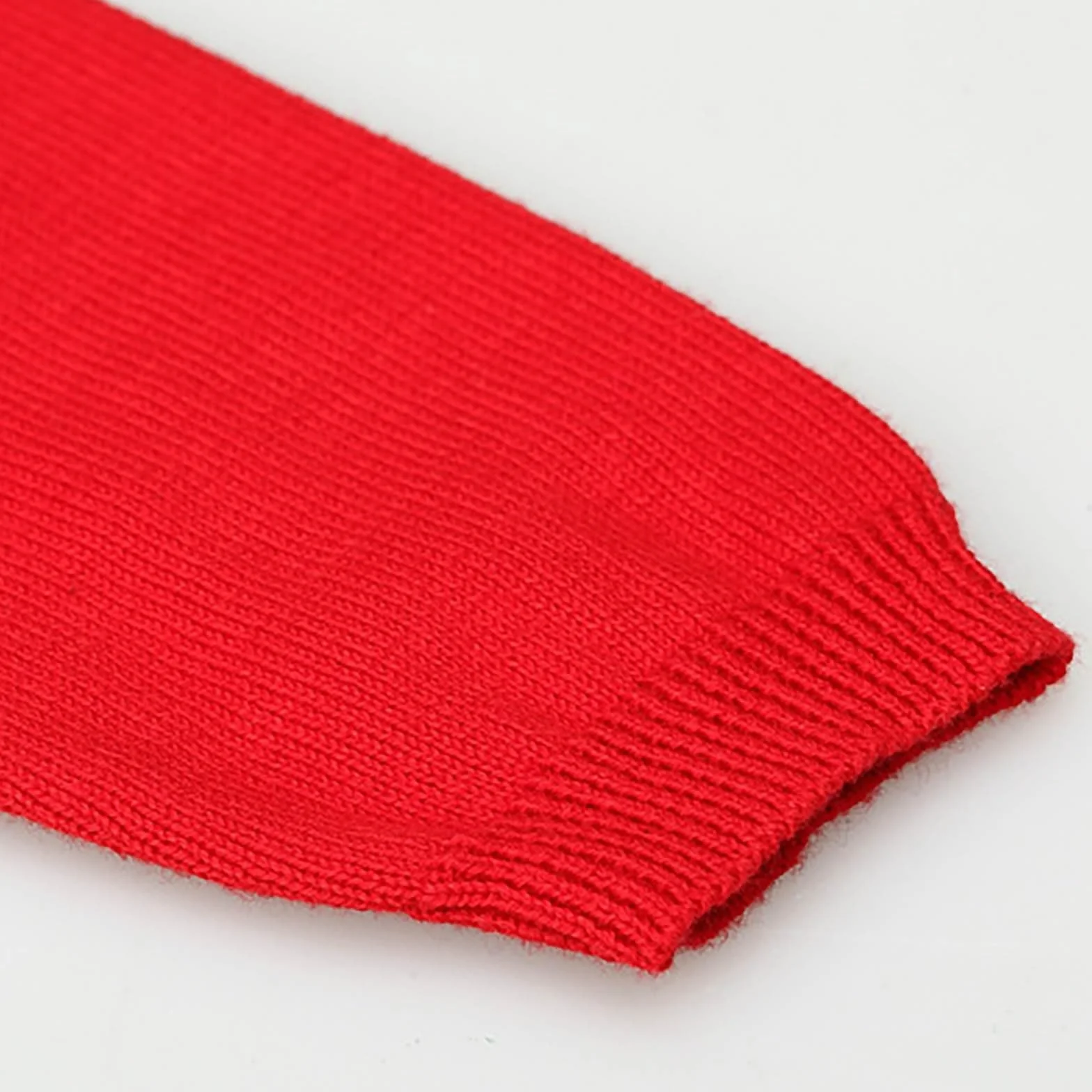 Dziewczęcy kardigan sweter zapinany na guziki okrągły dekolt odzież szkolna moda na co dzień z długim rękawem dzianinowe kardigany jesień zima odzież wierzchnia dla dzieci