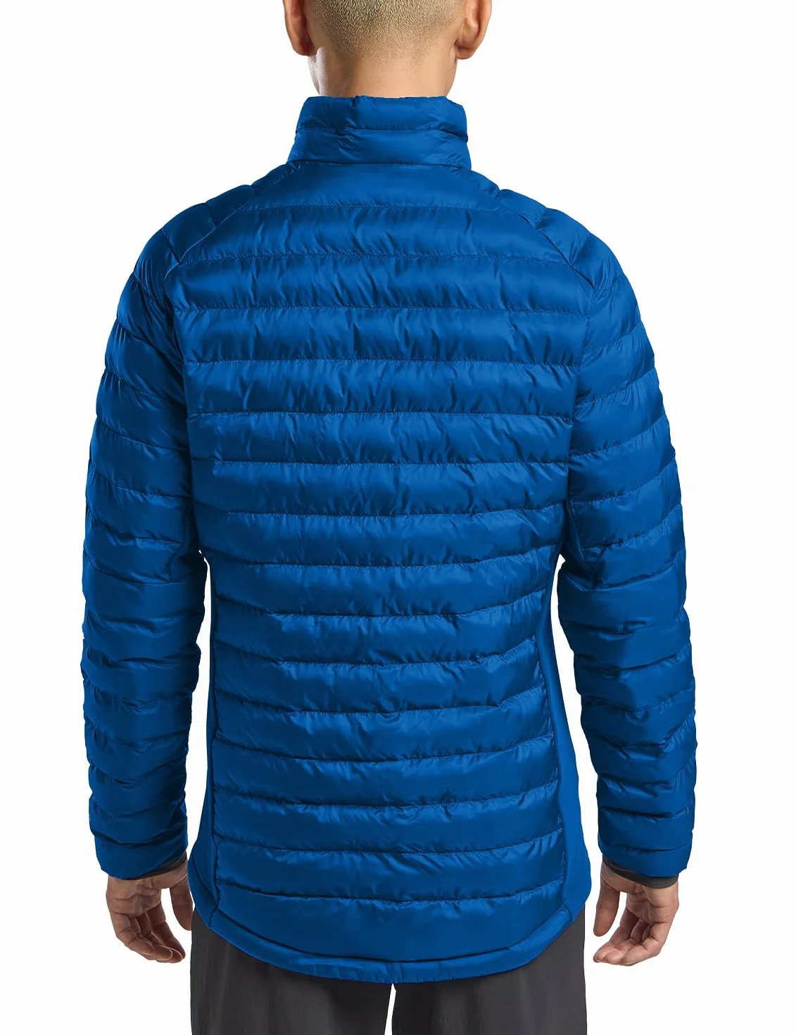 Jack Wolfskin Kurtka Mężczyźni Routeburn Pro Ins Jkt M