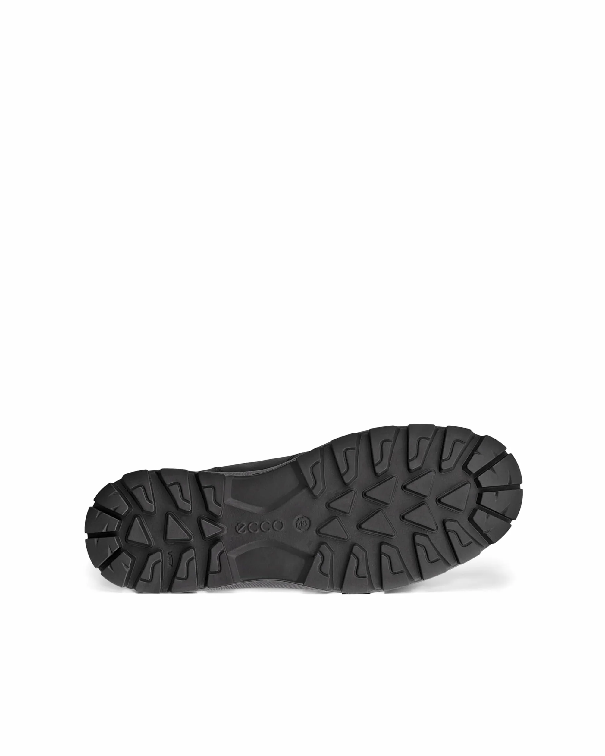 ECCO Mężczyźni Rugged TrackButy turystyczne