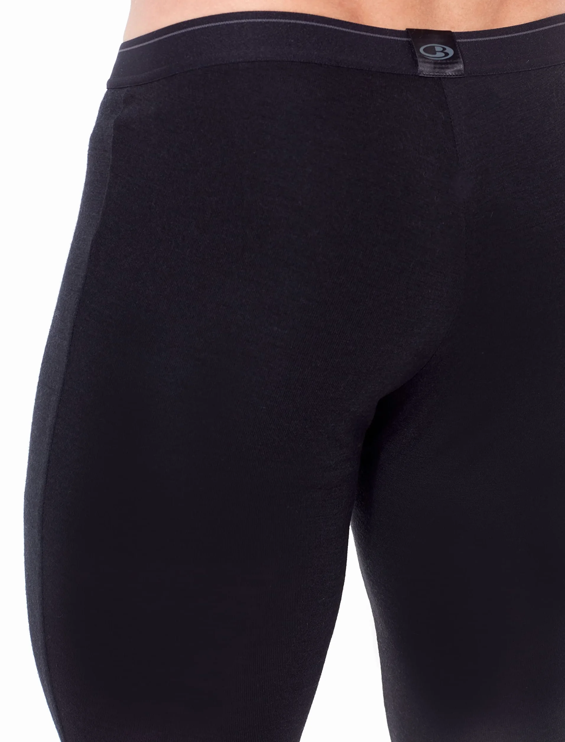Icebreaker Everyday Base Layer Leggings - Leginsy Mężczyźni