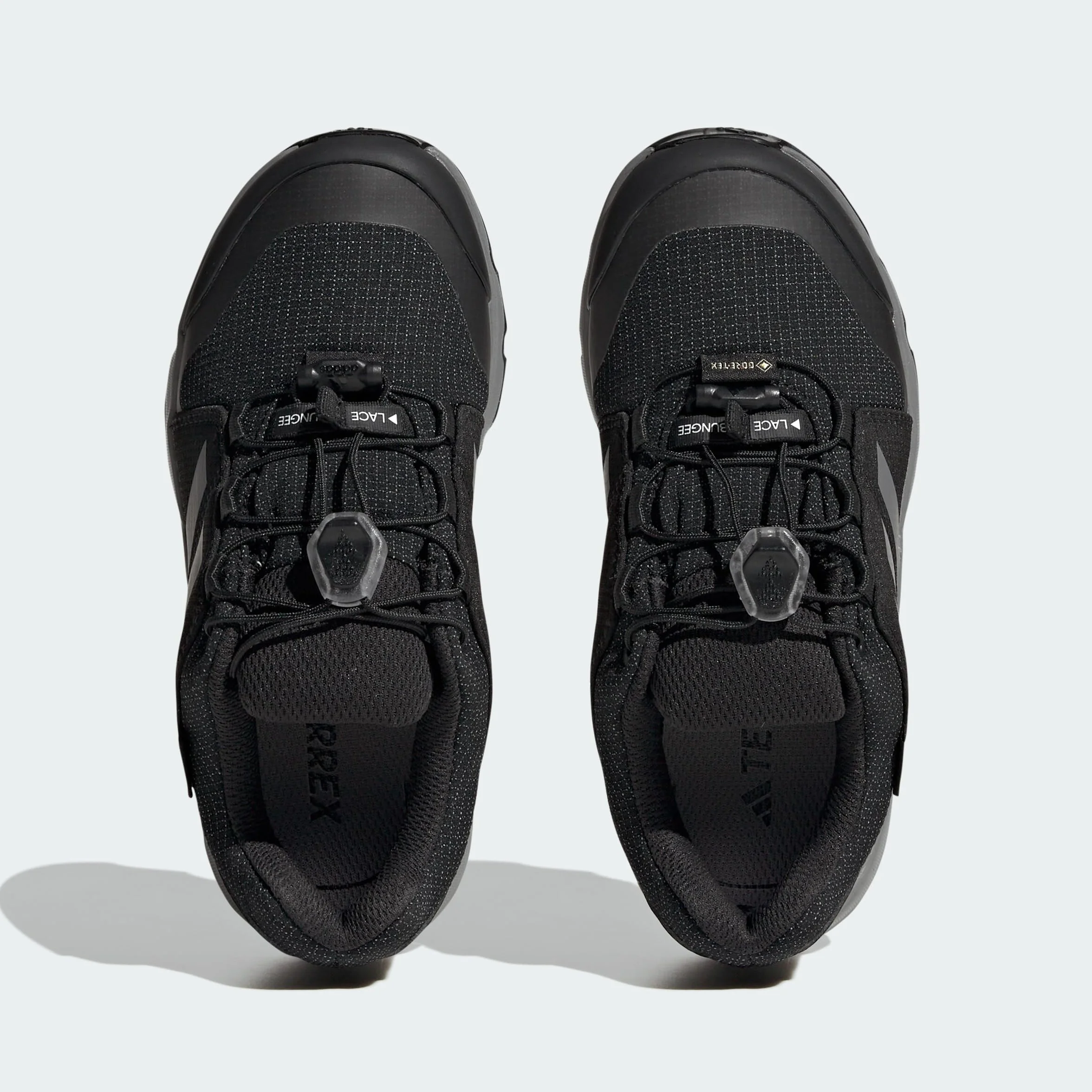 adidas Uniseks Terrex Gore-tex HikingButy turystyczne
