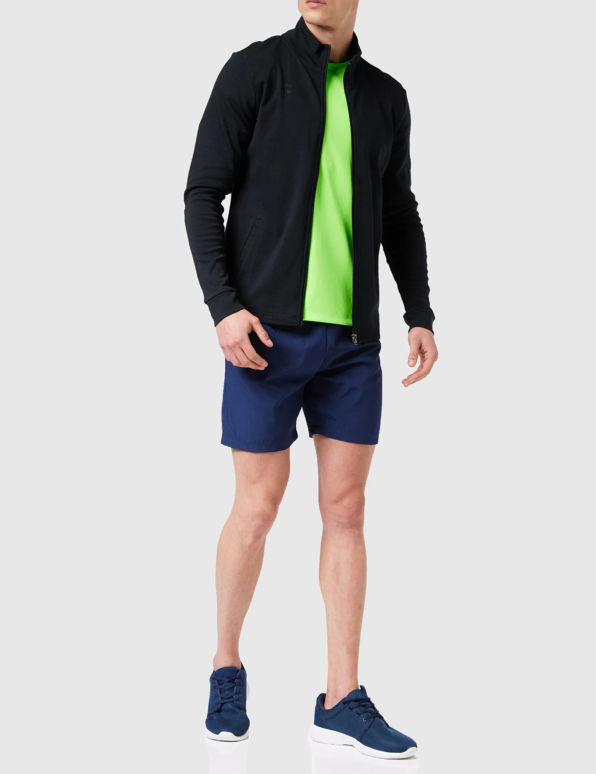 Erima Uniseks - dzieci Bluza
