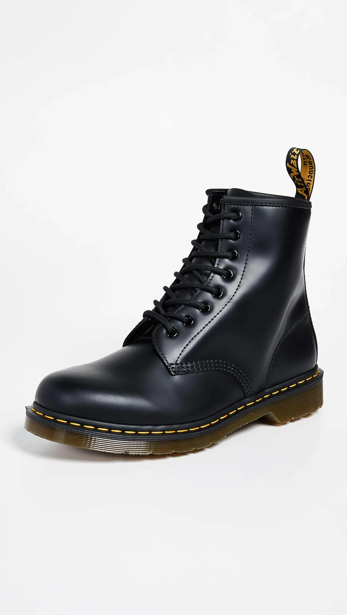 Dr. Martens Mężczyźni 1460 Buty, Czarny, 41 EU