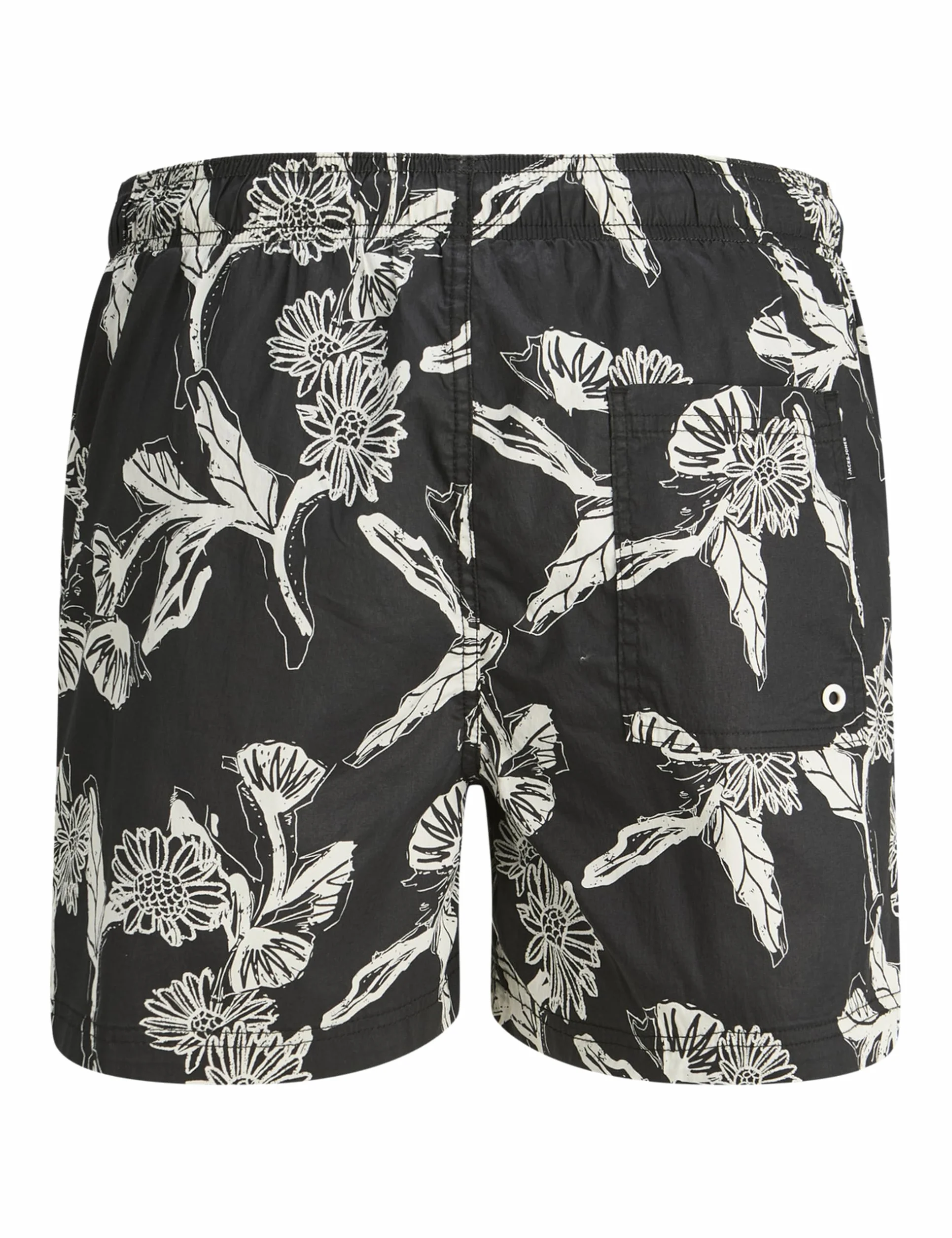 JACK & JONES jpstmaui jjswim vintage aop akm Mężczyźni Jpstmaui Jjswim Vintage Aop Akm (1 w zestawie)