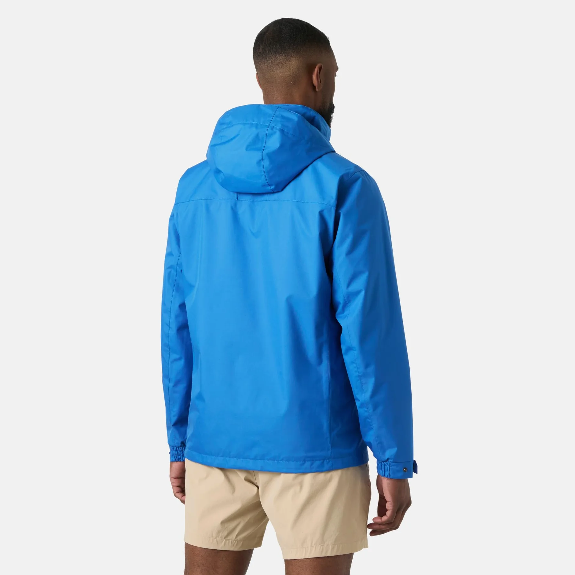 Helly Hansen Męska kurtka Dubliner, Cobalt 2.0, 4XL
