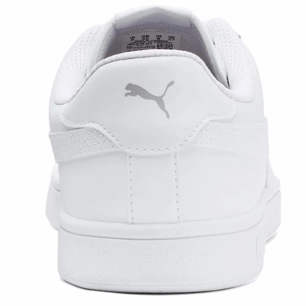 PUMA Uniseks Puma Smash V2 LTrampki