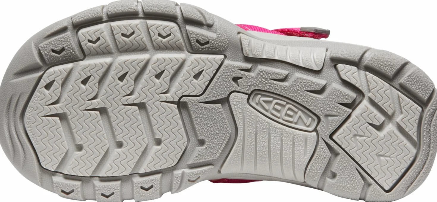 Keen Newport H2 buty turystyczne dla dzieci
