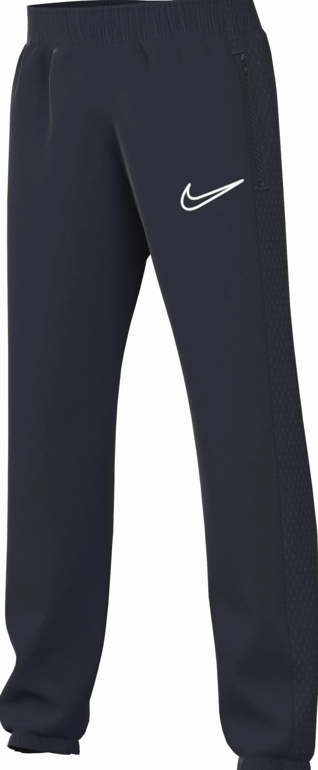NIKE Y Nk Df Acd23 Pant Wp - Big Kids Woven Soccer Track Pants Uniseks - dzieci