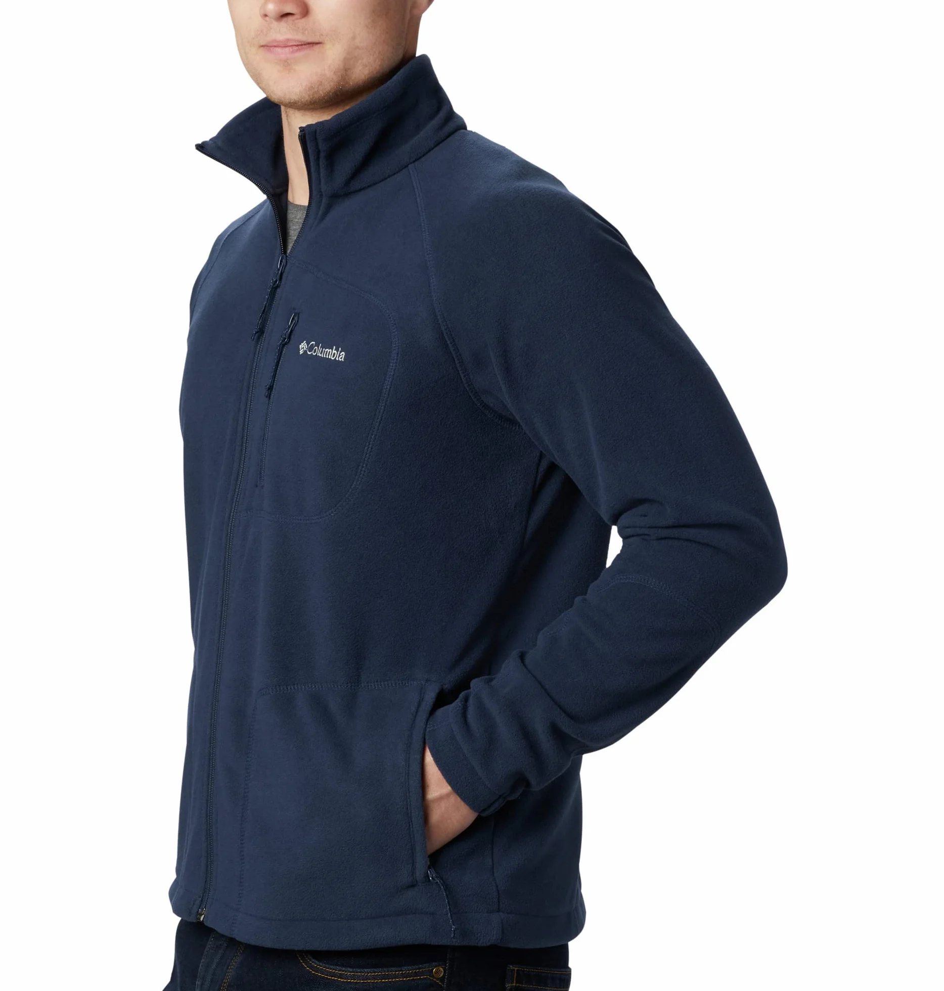 Columbia Damska kurtka polarowa Fast Trek II