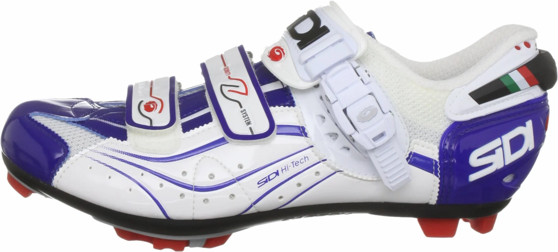Sidi Eagle 6 C Srs Vernice, damskie buty sportowe – do jazdy na rowerze