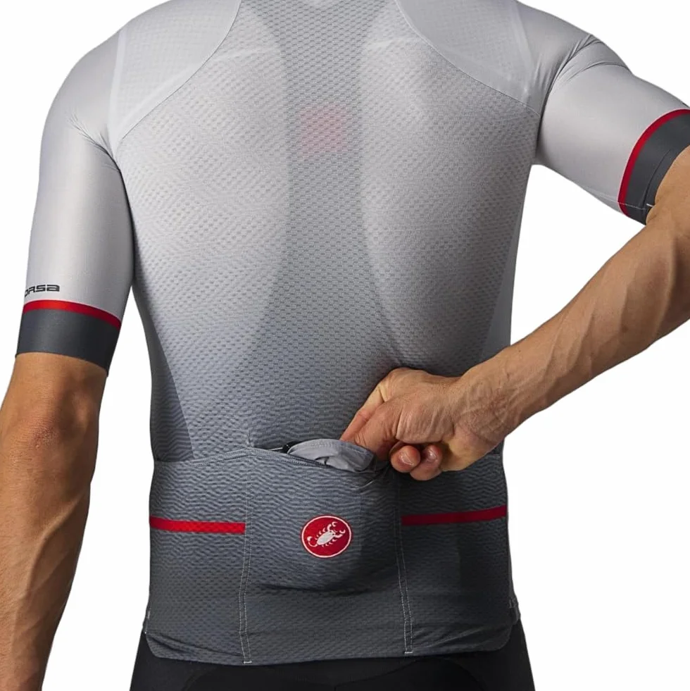 CASTELLI Kamizelka sportowa Mężczyźni Aria Vest