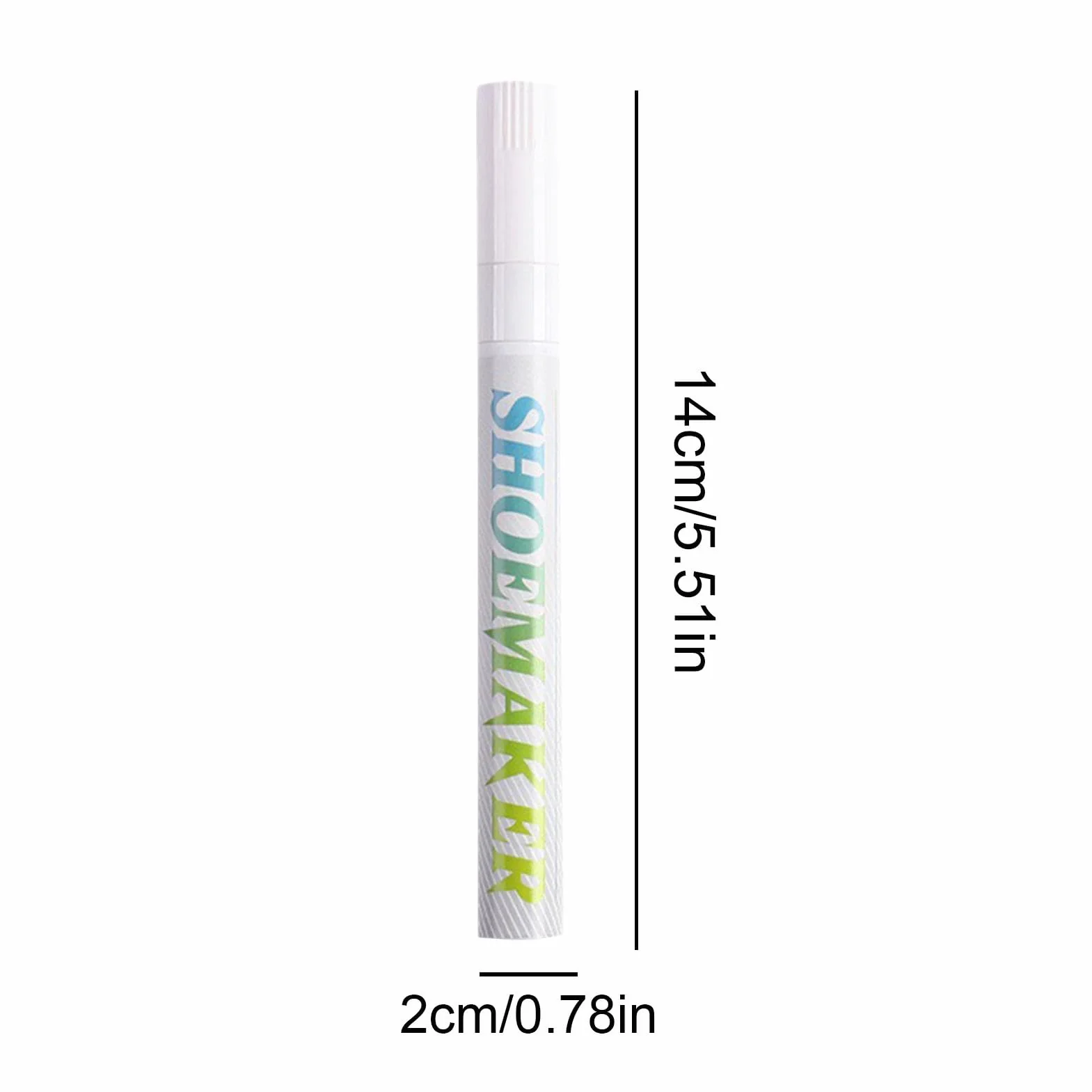 Markery do butów do trampek, 20 g, markery do skóry, czarne markery do butów, wielofunkcyjny skórzany biały lakier do butów, długopis naprawczy do butów ze skóry syntetycznej