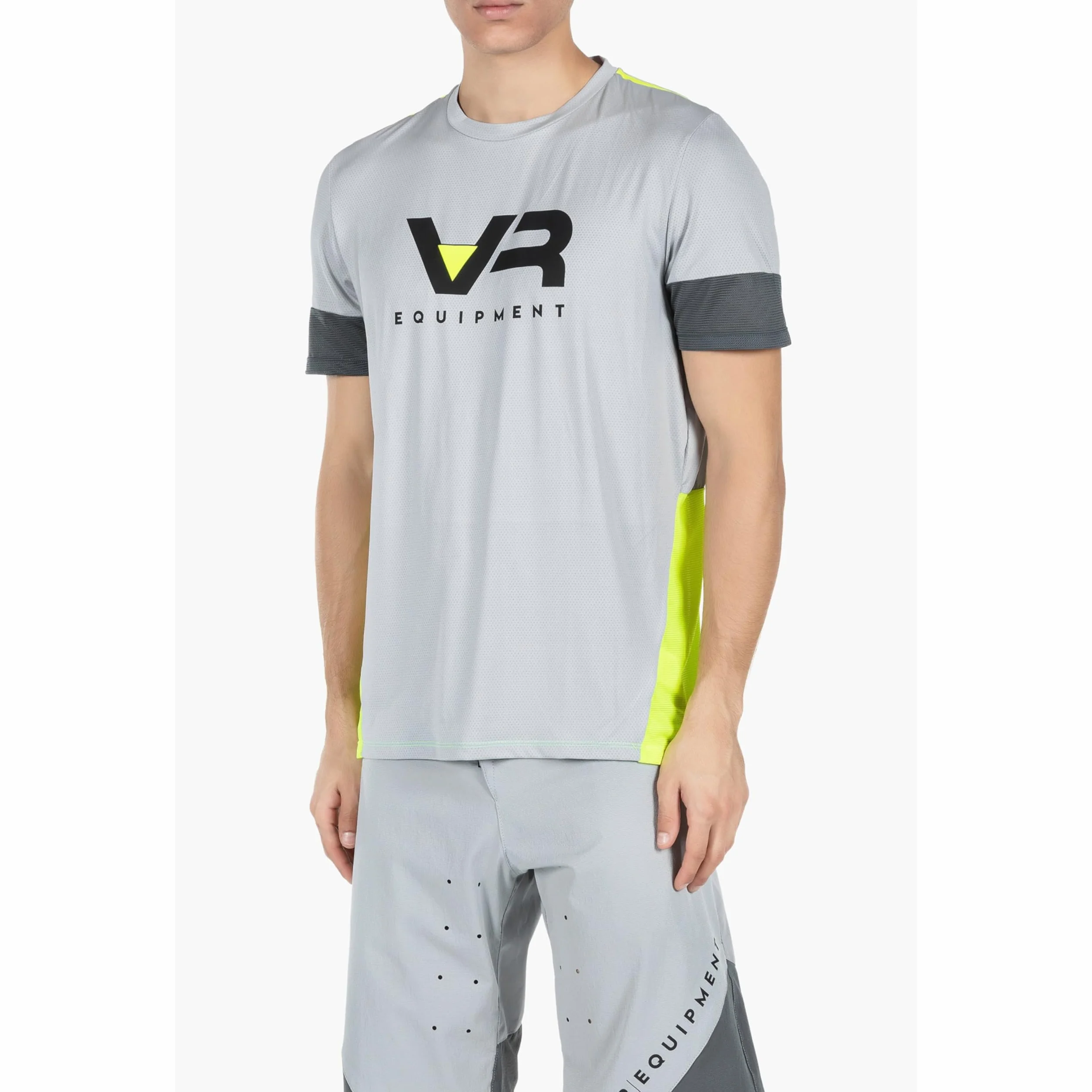 VR46 Koszulka unisex MTB