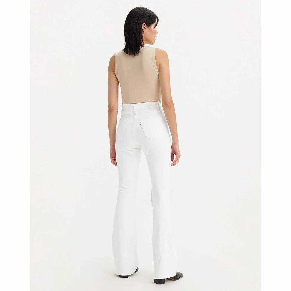 Levi's 726 Hr Flare - Dżins Kobiety