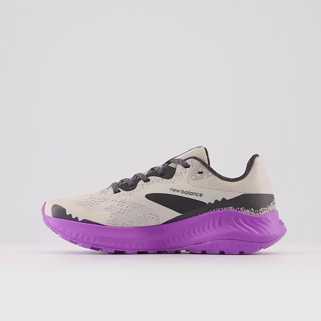 New Balance Kobiety Dynasoft Nitrel V5Adidasy