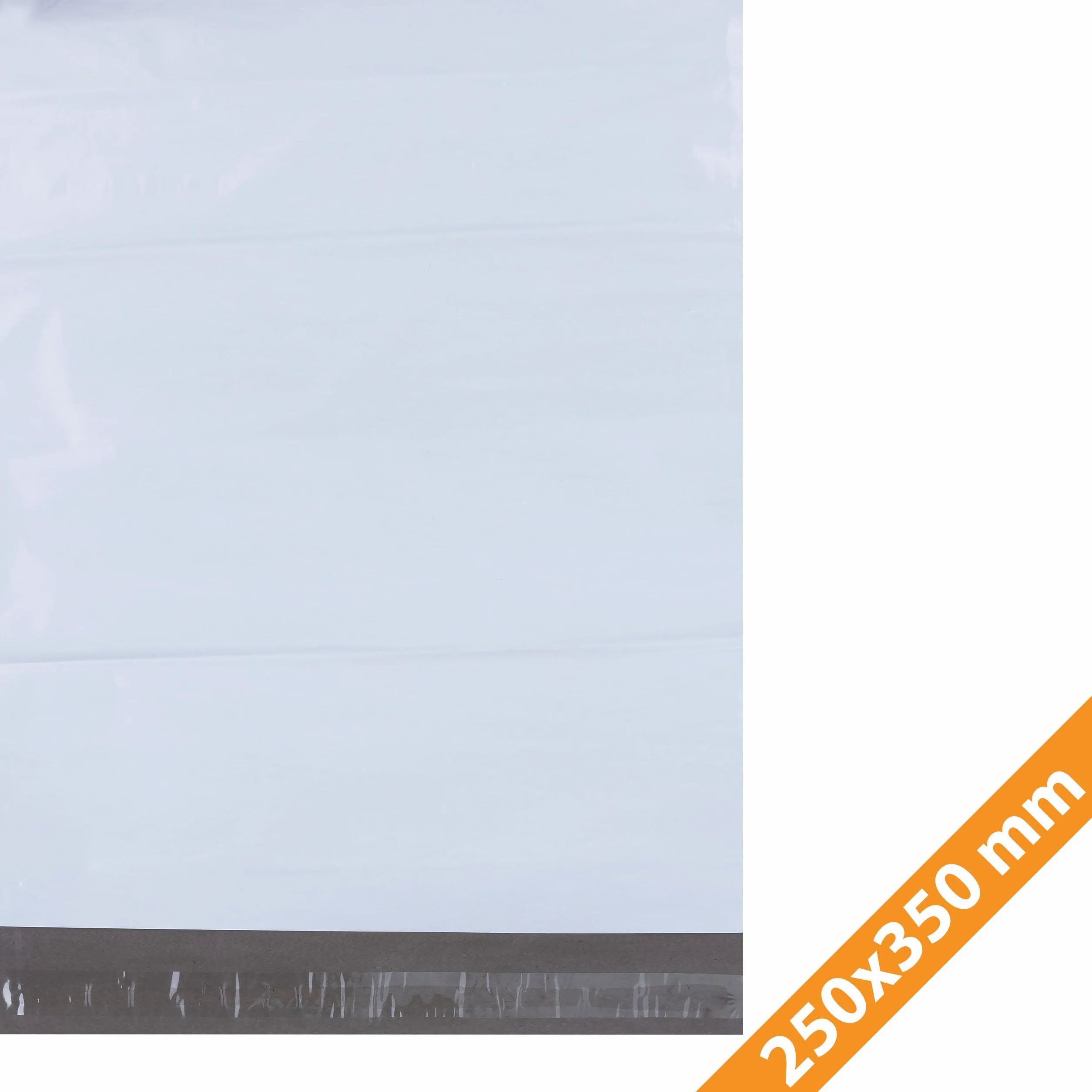 FOLIOPAKI FOLIOPAK KURIERSKIE 250X350 100SZT BLACK