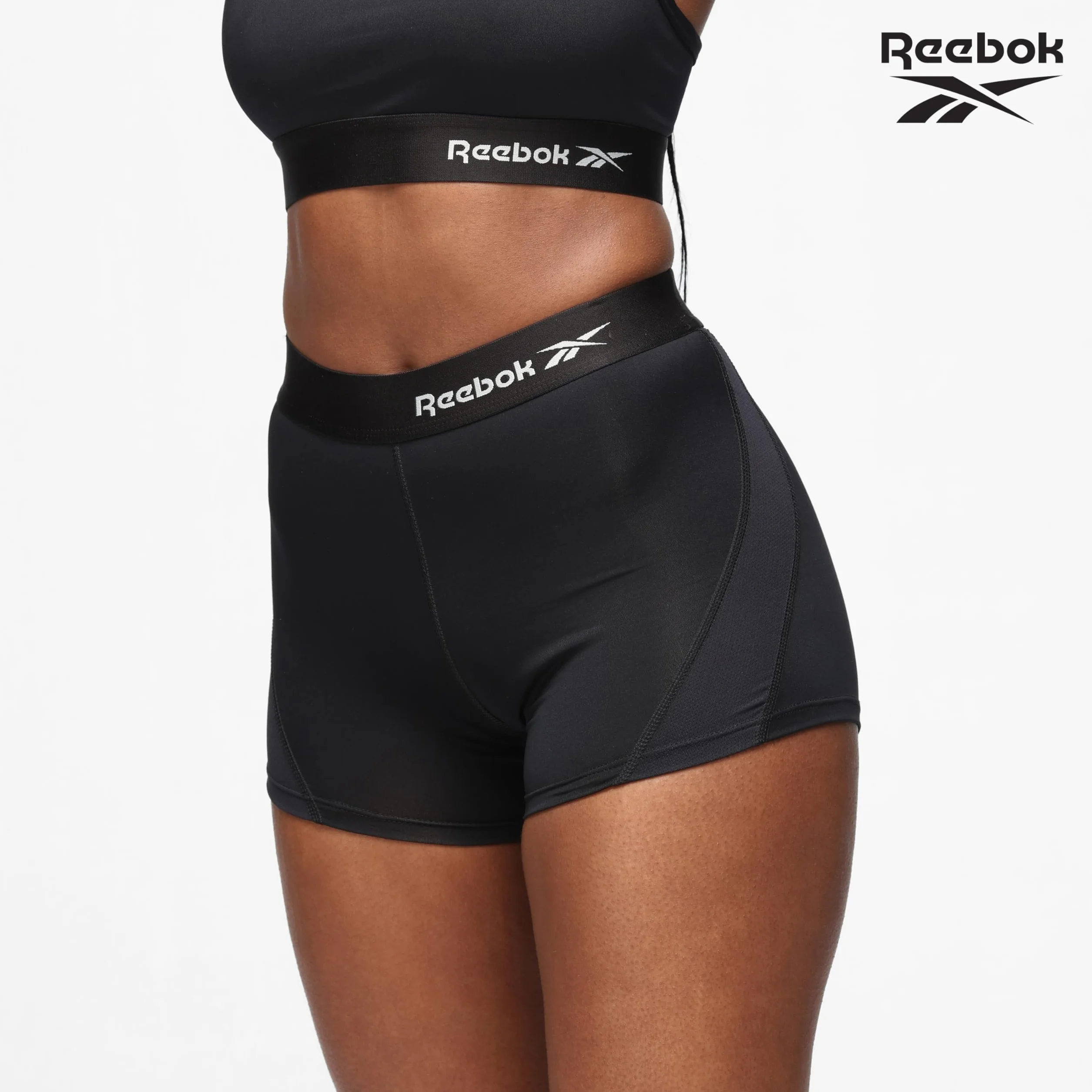 Reebok Shorty Kobiety Joyner