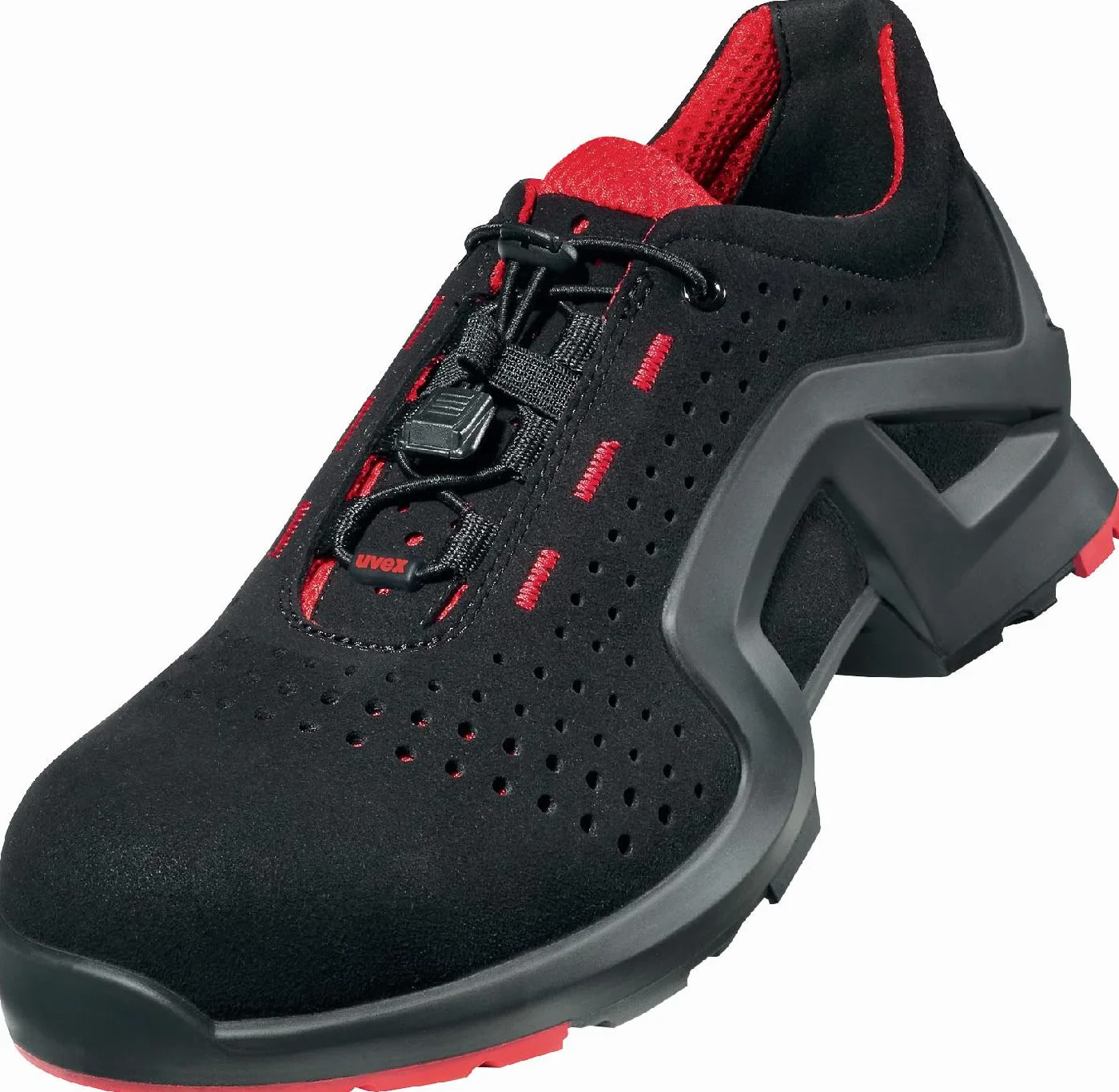 Uvex Mężczyźni 1 X-tended Supportbuty robocze
