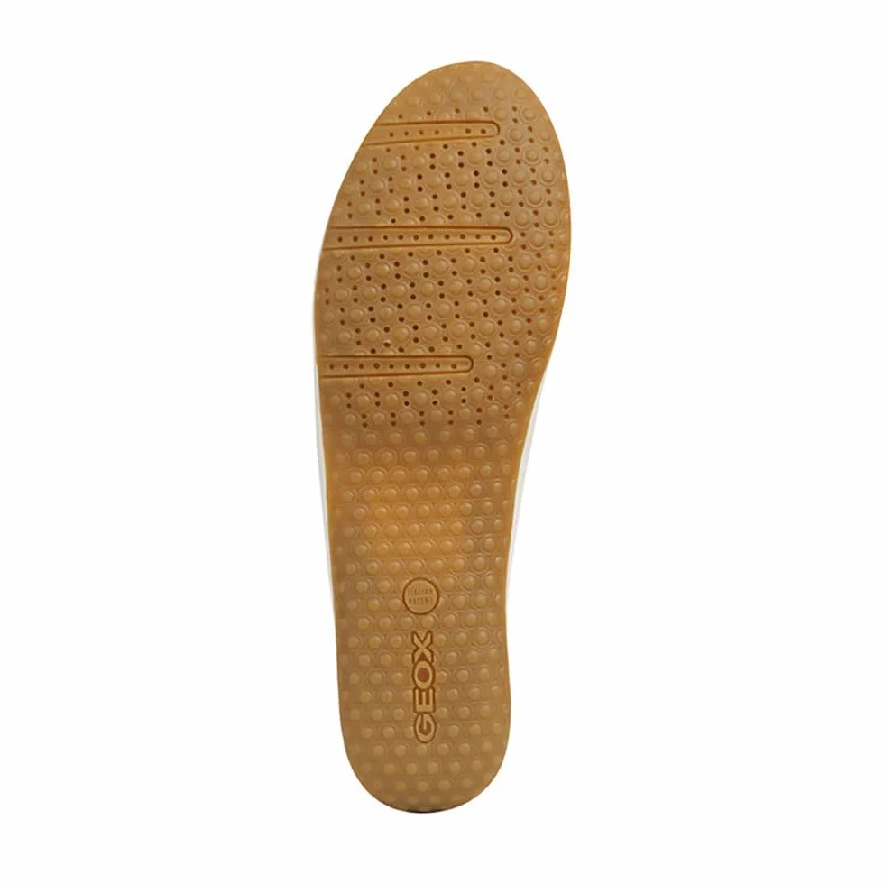 Geox D VEGA MOC B - MOCCASINS Kobiety