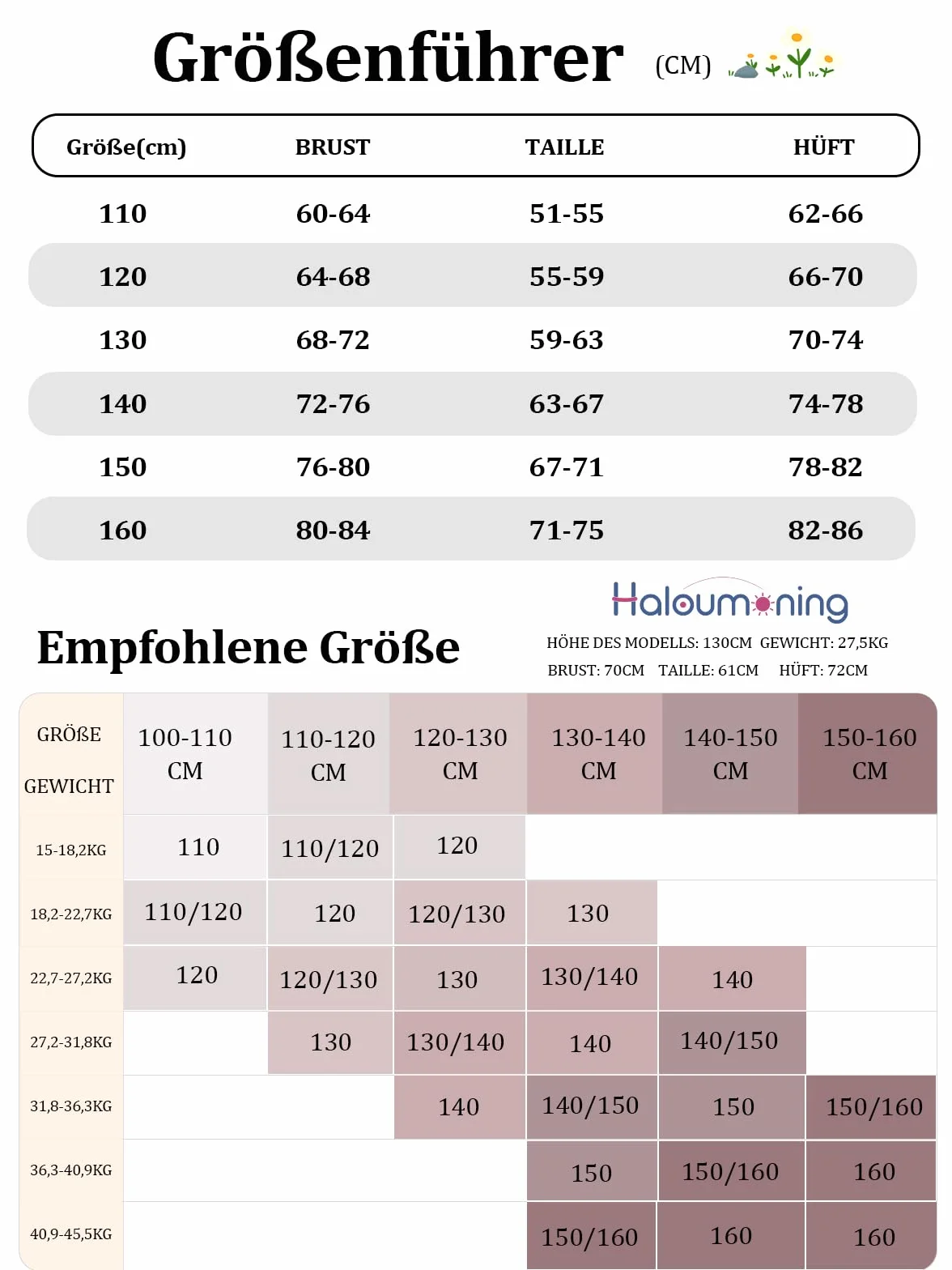 Haloumoning Chłopięcy sweter z dekoltem w serek, jednolity sweter dziecięcy, z długim rękawem, jednokolorowy, basic, na co dzień, lekka dzianina