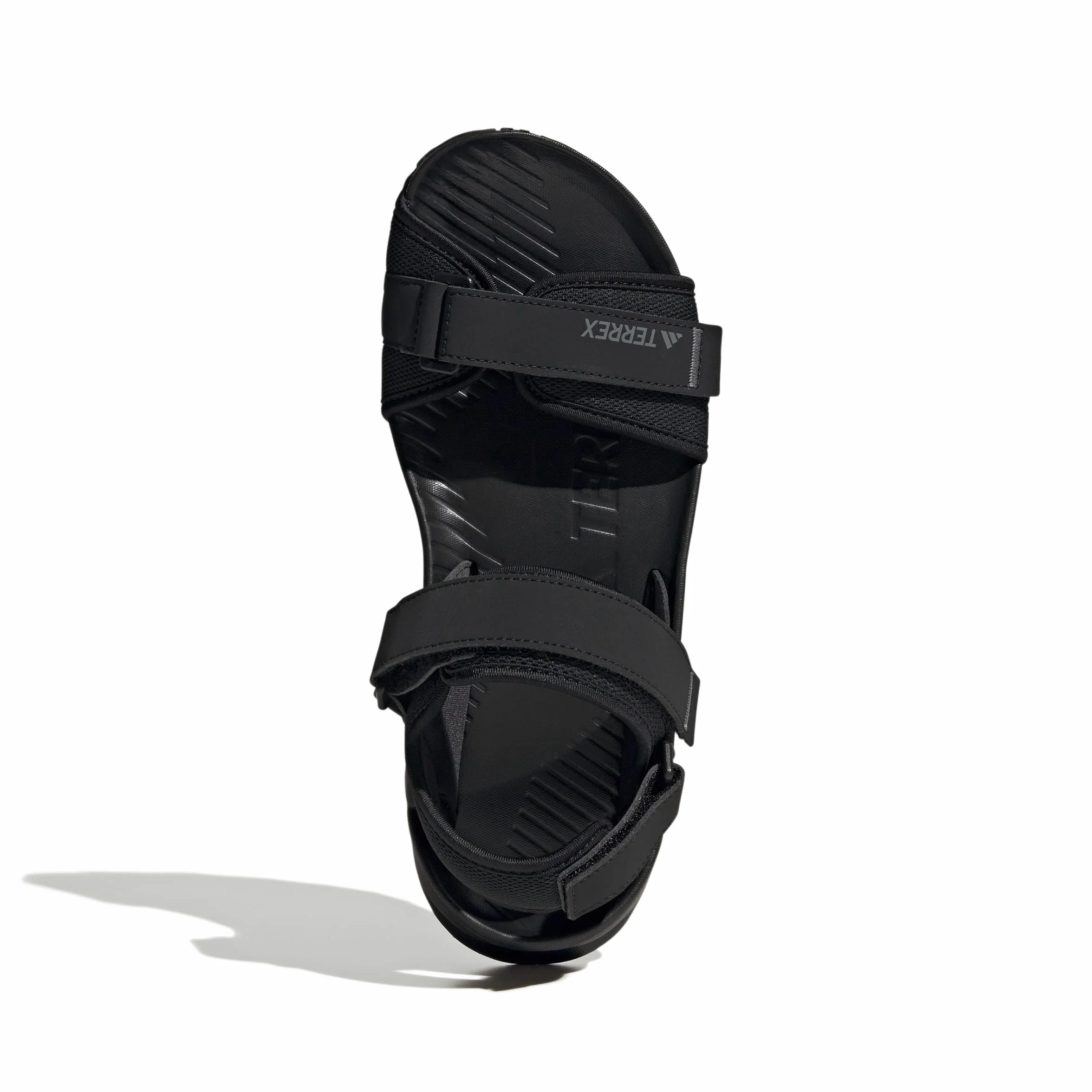adidas Uniseks Terrex Hydroterra SandalsButy turystyczne