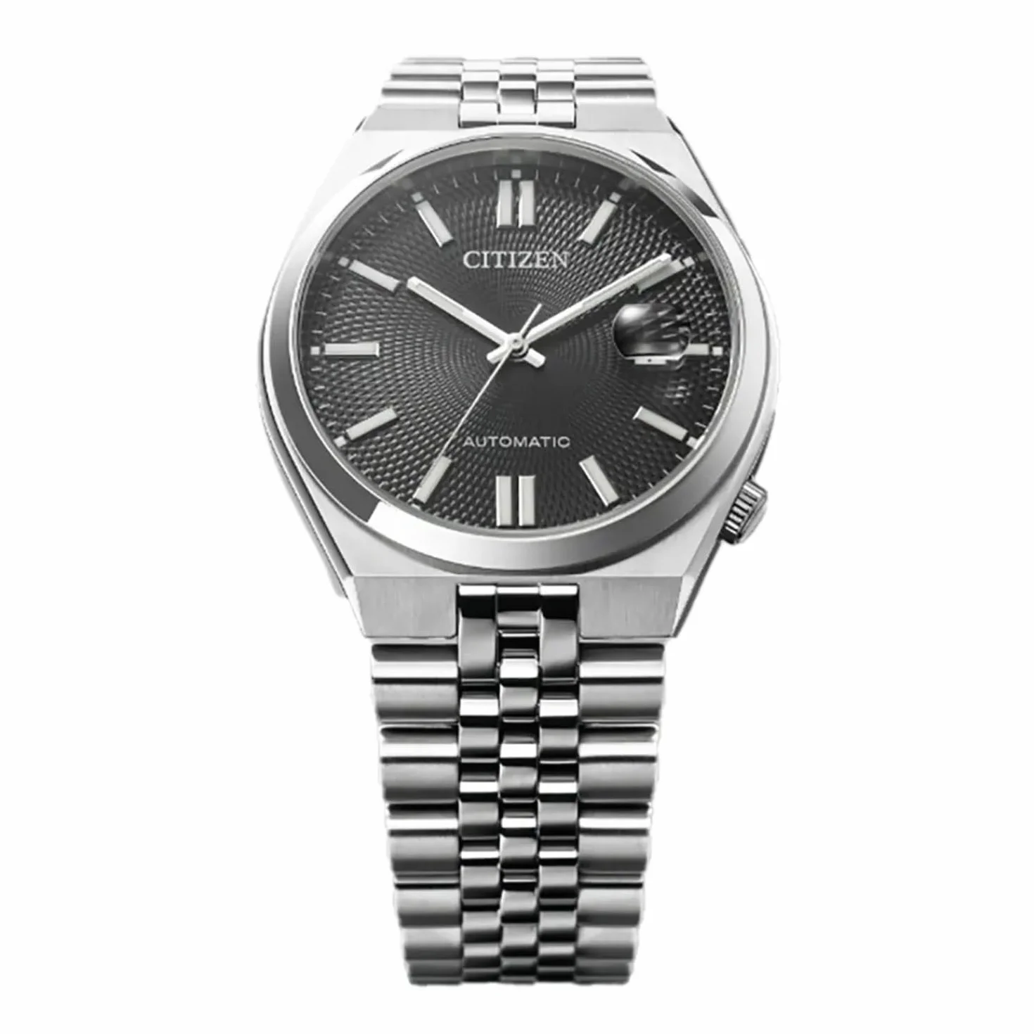 Zegarek automatyczny Citizen NK0020-55E Tsuyosa 60