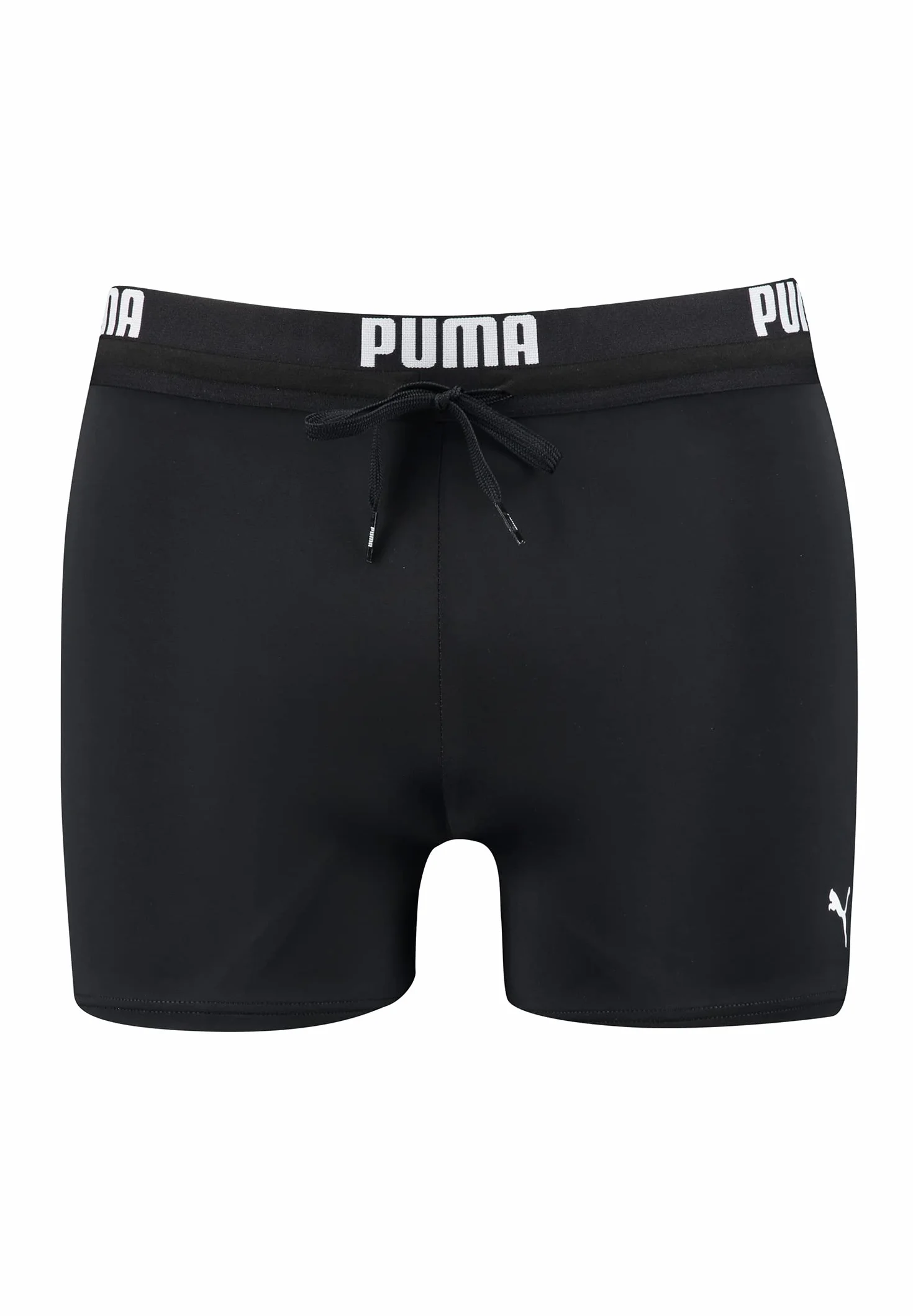 PUMA Kąpielówki Mężczyźni Puma Logo Men's Swimming Trunks