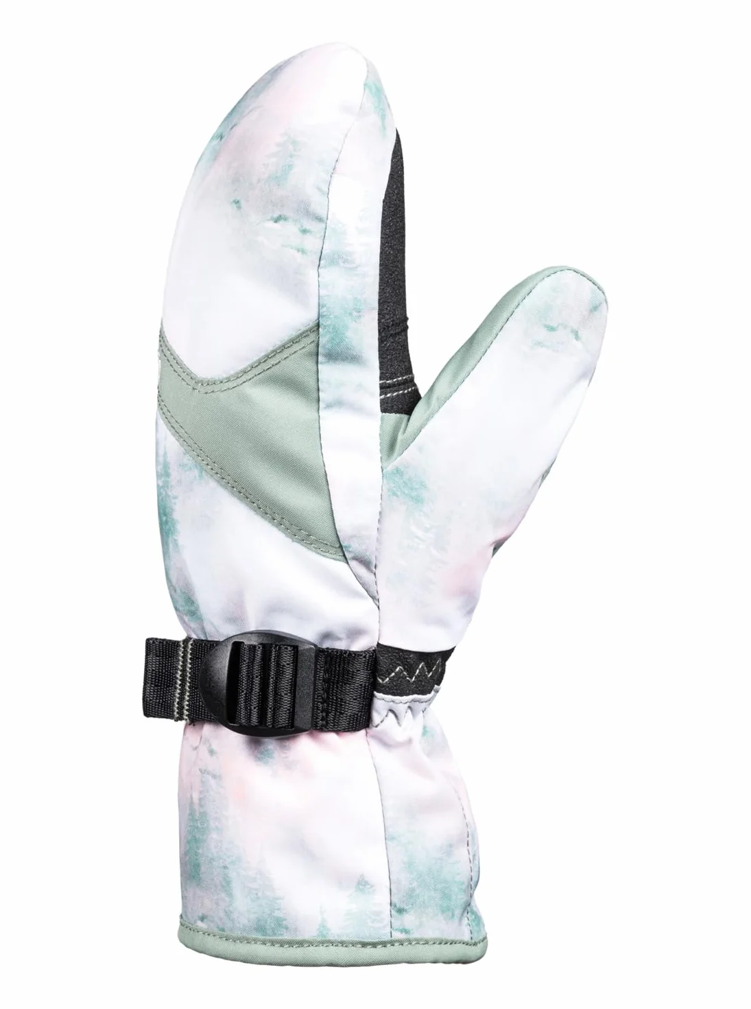 Roxy Mittens JETTY GIRL MITT Youth Blue M