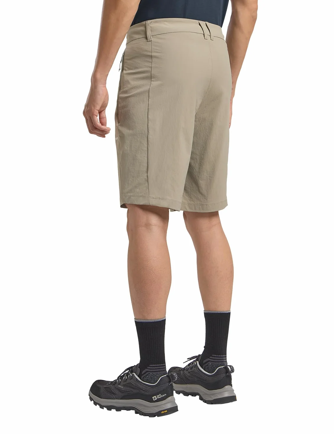 Jack Wolfskin Hikeout Shorts M - Szorty turystyczne Mężczyźni