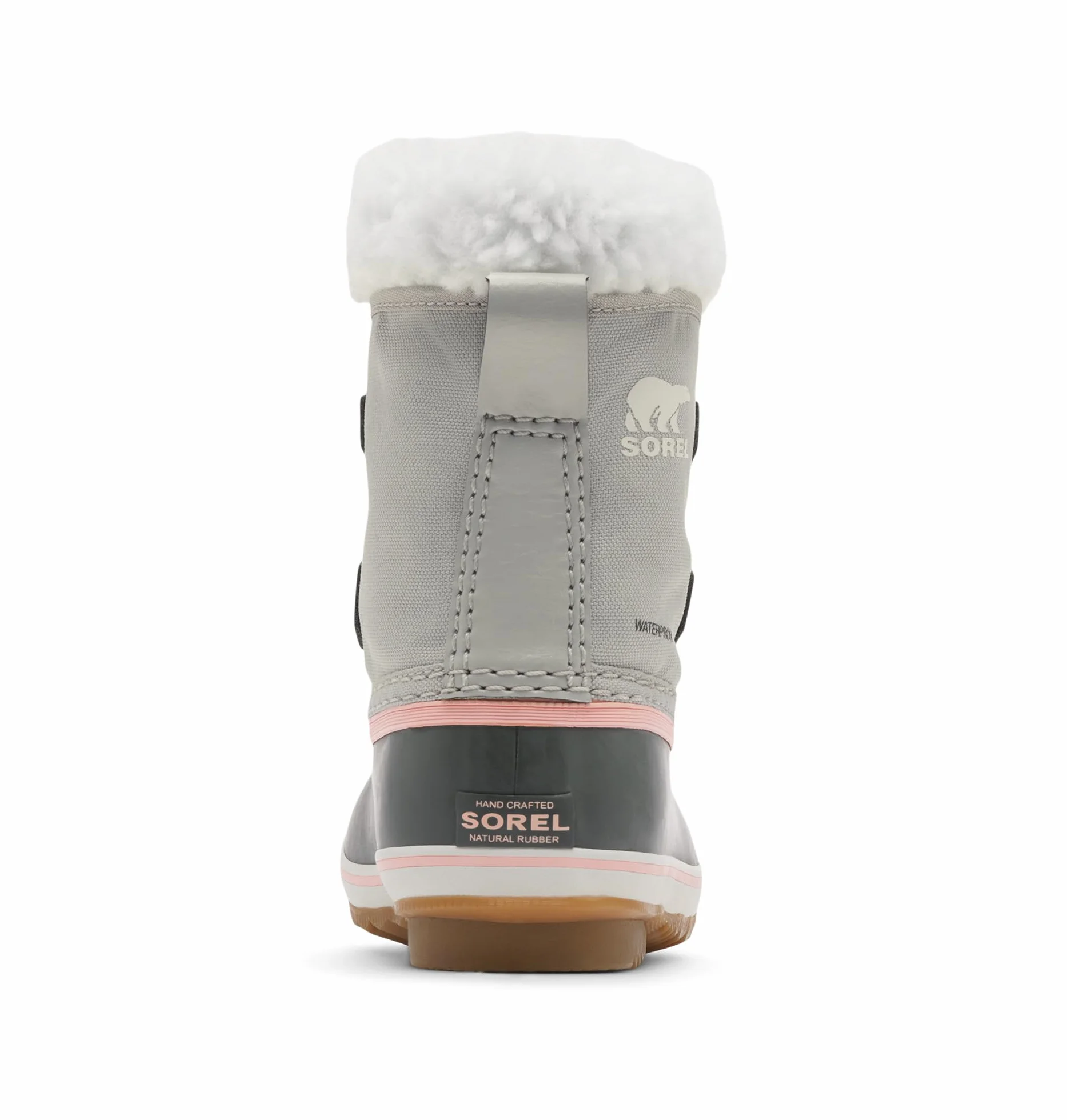 Sorel Uniseks - dzieci Childrens Yoot Pac™ Nylon WpMokasyn