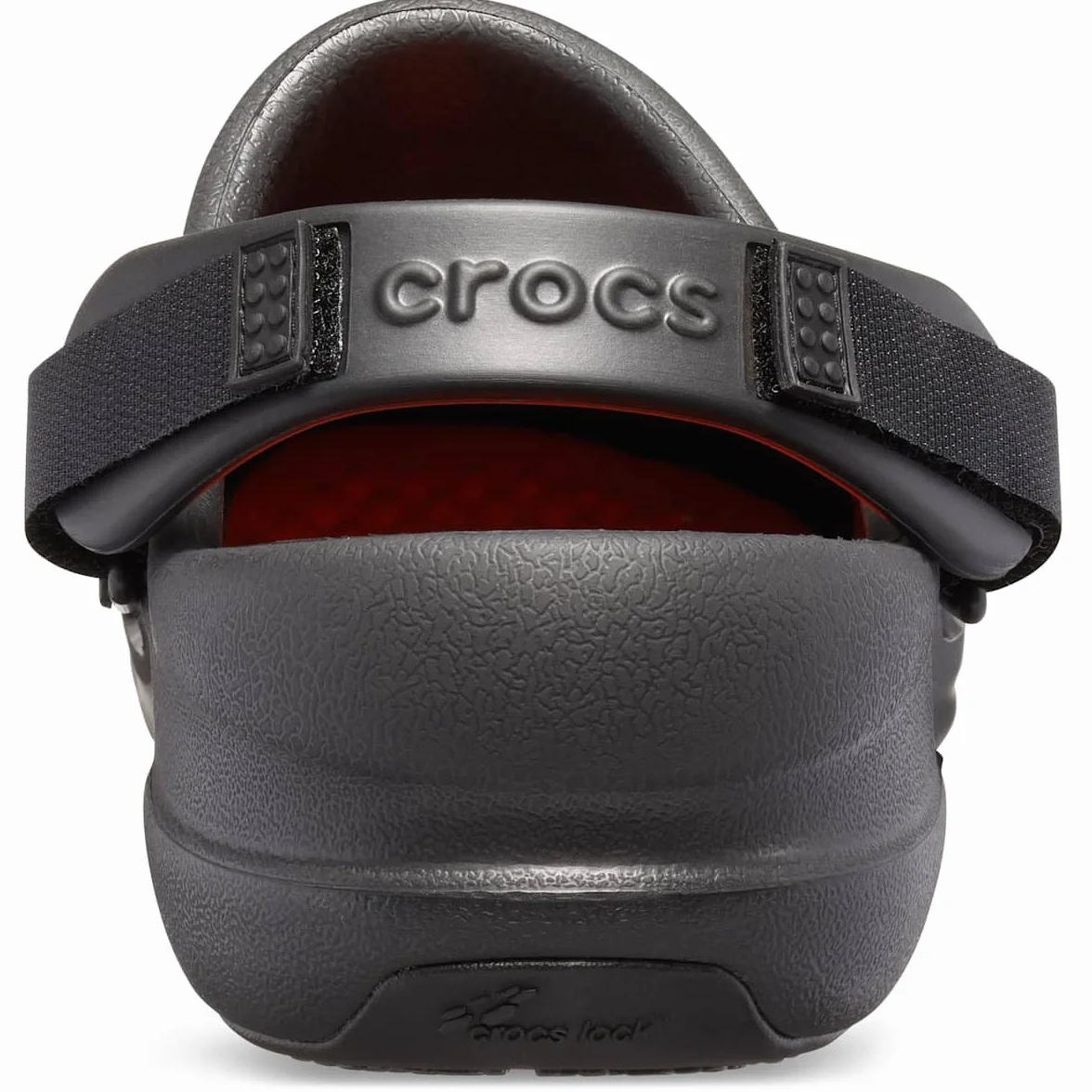 Crocs Uniseks Bistro Pro LiteRide ClogChodak