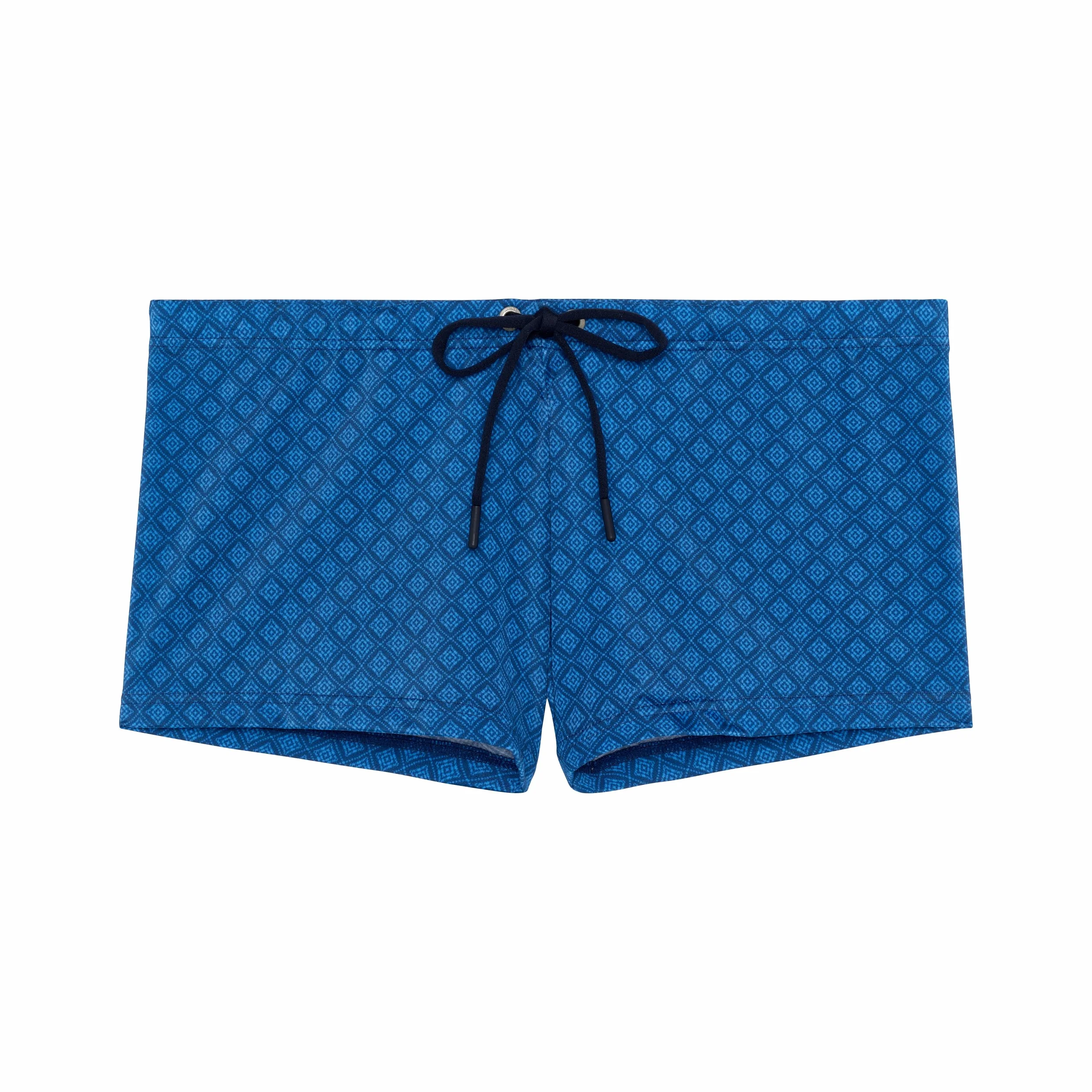 HOM Szorty kąpielowe Mężczyźni Boxer De Bain Hendaye