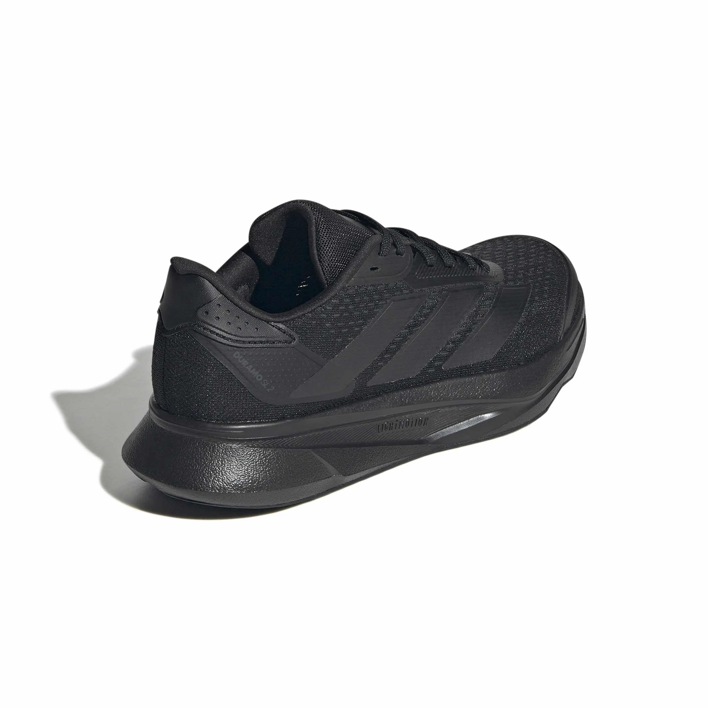adidas Kobiety DURAMO SL 2 Running Shoes, Core Black/Core Black/Core Black, 42 EU