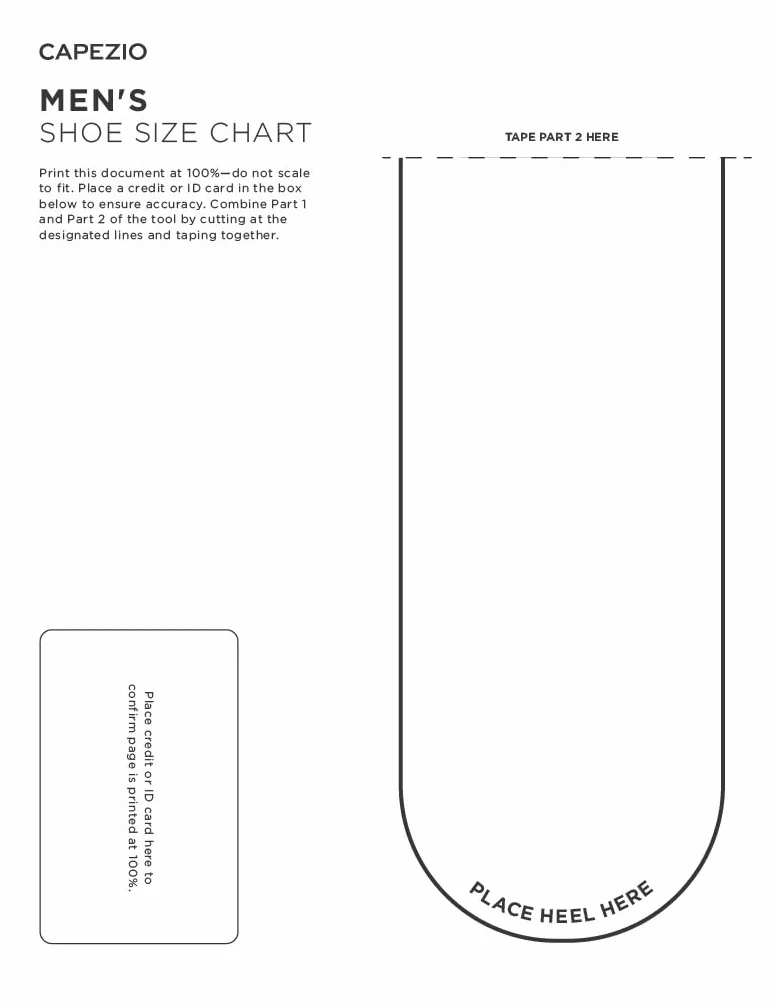 Capezio 550 Junior Footlight buty dla