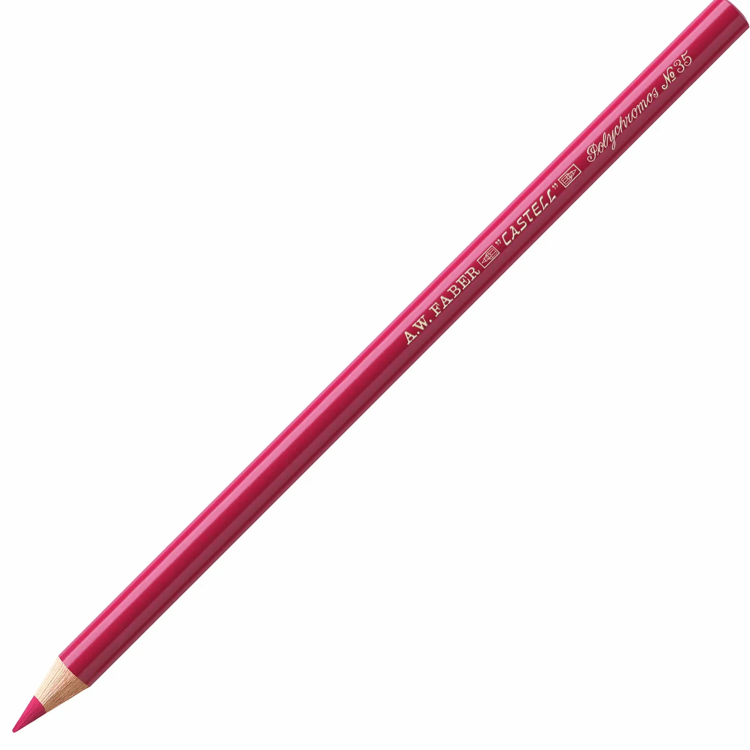 Faber Castell Limitowana edycja 111. rocznica - puszka z 12 ołówkami artystycznymi Polychromos