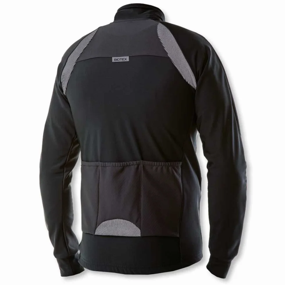 Biotex Chaq.biotex Miękka termiczna Cortav.transp. C/Ref Dorosły kurtka unisex (1 szt.)